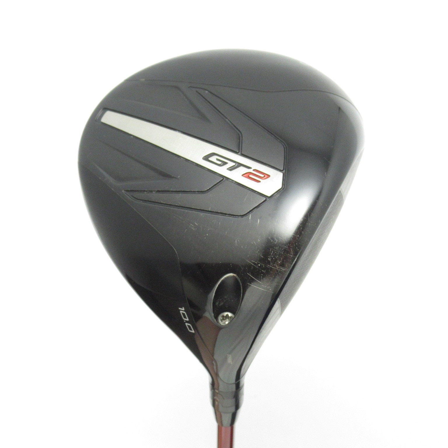 中古】GT2 ドライバー (タイトリスト) Titleist 通販｜GDO中古ゴルフクラブ