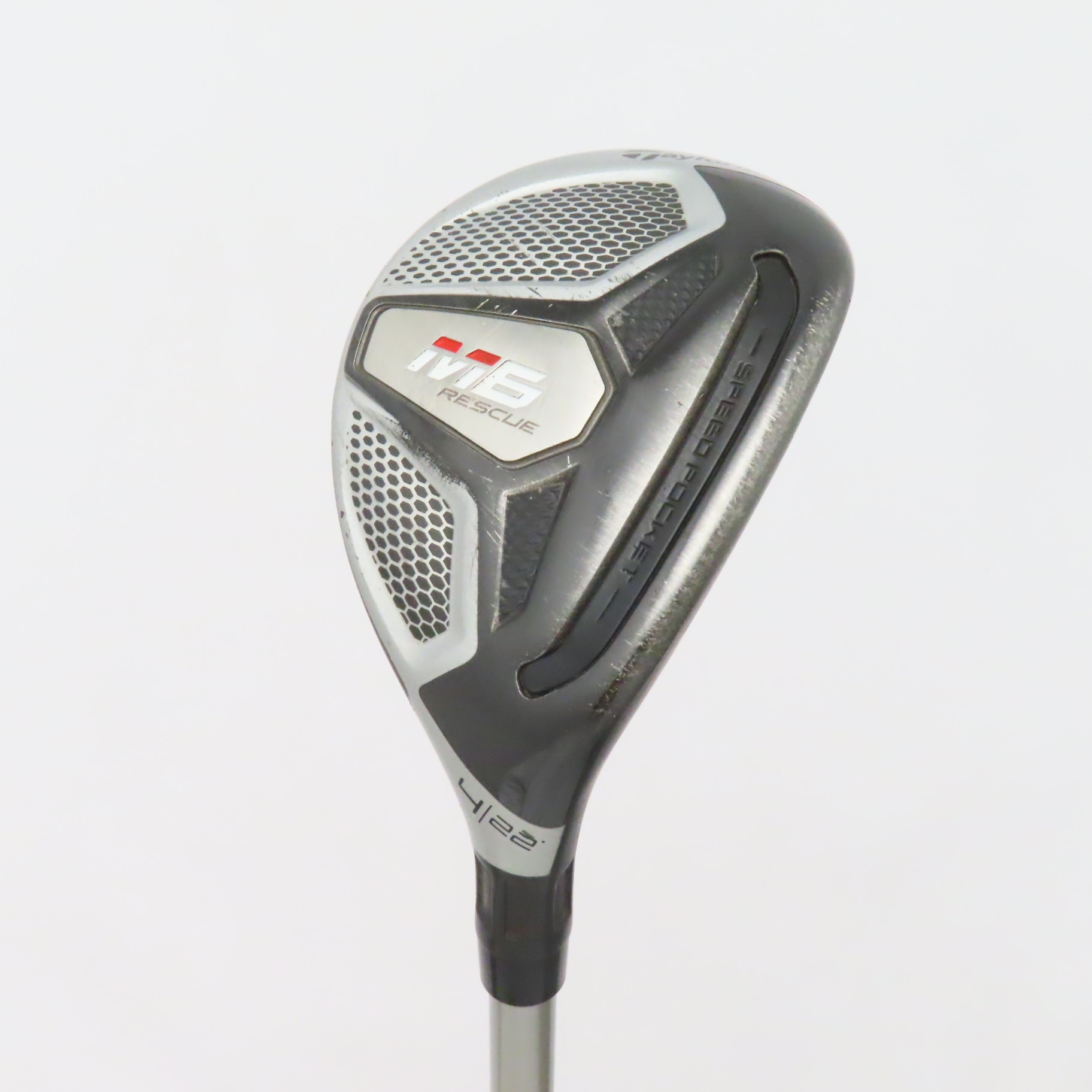 中古】M6 (テーラーメイド) 通販|GDO中古ゴルフクラブ 中古】M6 (テーラーメイド) 通販|GDO中古ゴルフクラブ
