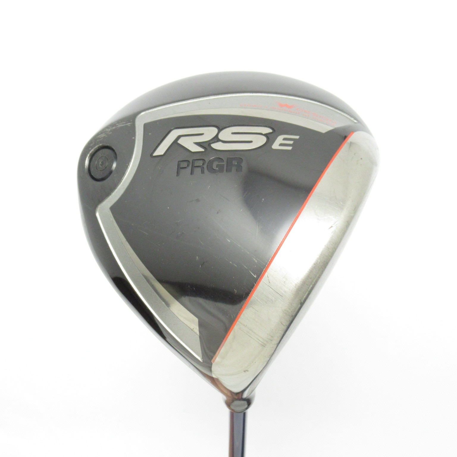 中古】RS ドライバー (プロギア) メンズ 通販｜GDO中古ゴルフクラブ