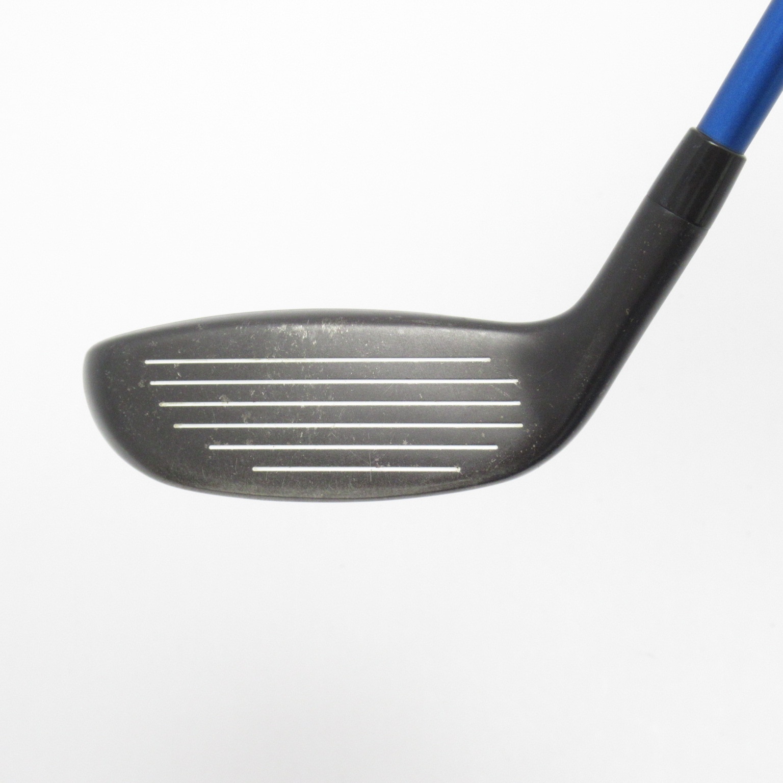 中古】G30 ユーティリティ TFC 390H 22 SR D(ユーティリティ（単品