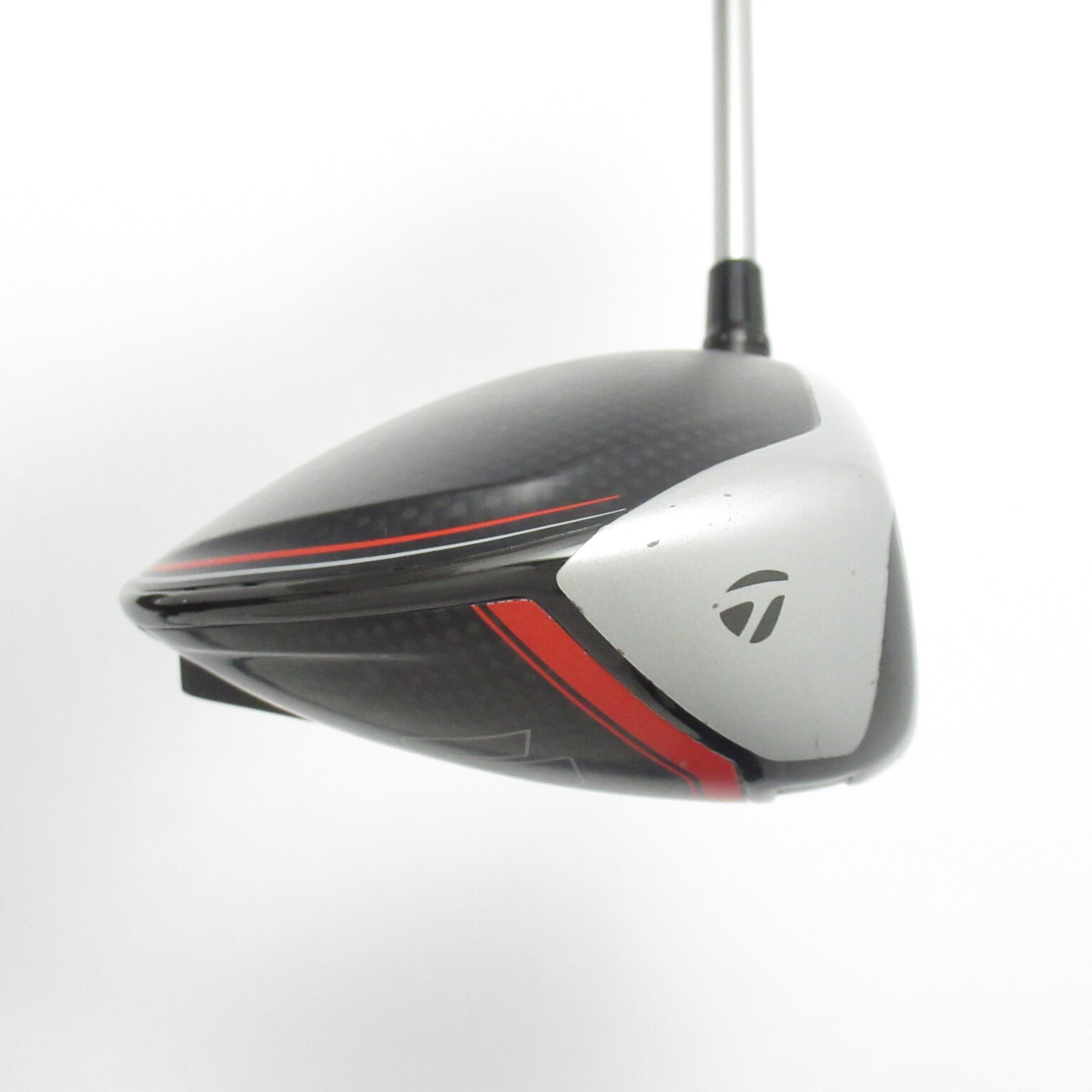 中古】M6 ドライバー FUBUKI TM5 2019 10.5 SR C(ドライバー（単品