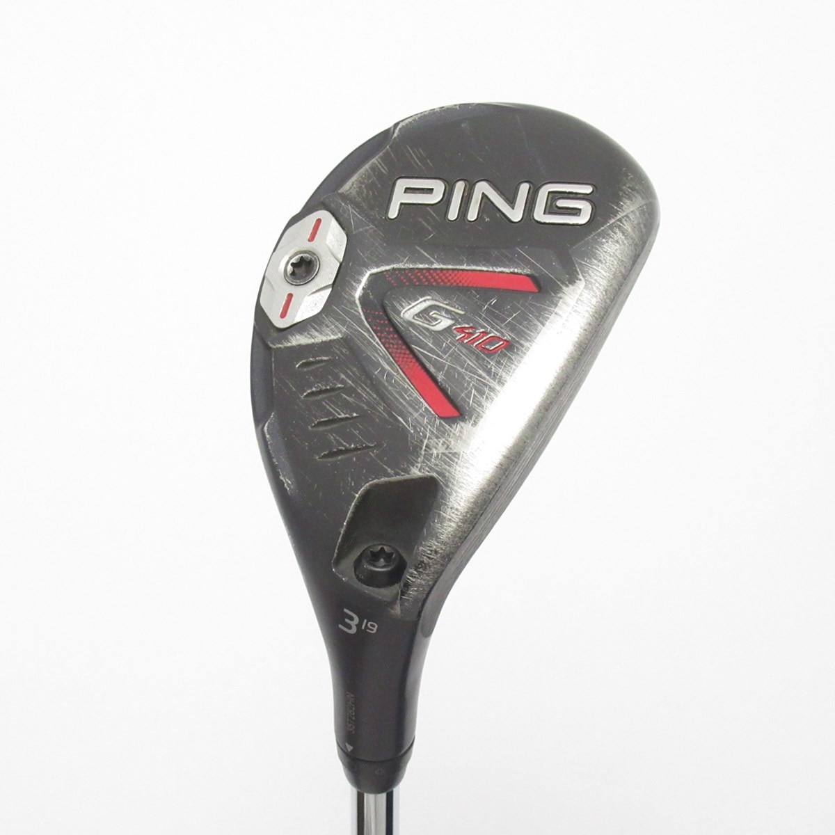中古】G410 ユーティリティ N.S.PRO MODUS3 TOUR 105 19 S D