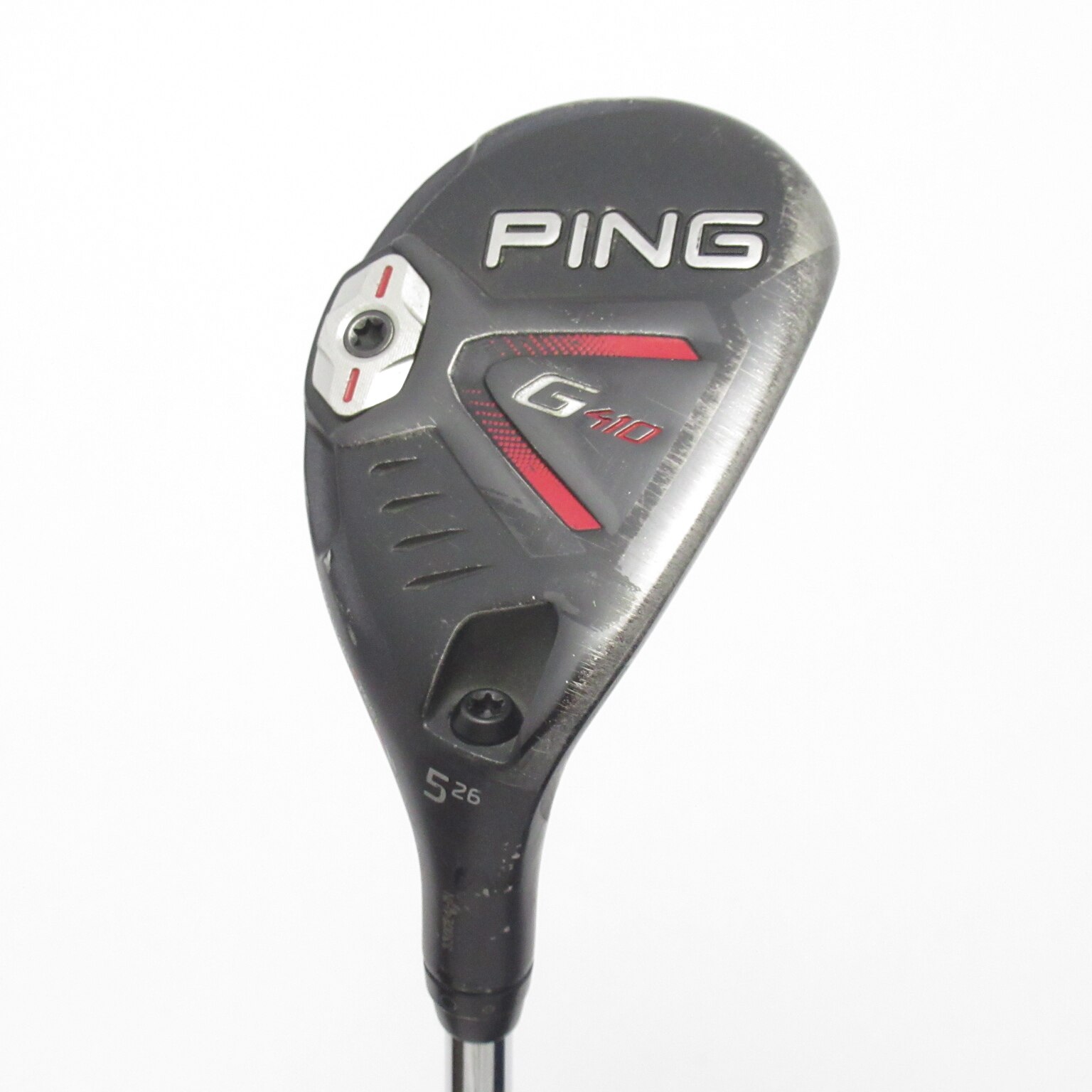 中古】G410 ユーティリティ N.S.PRO MODUS3 TOUR 105 26 S D