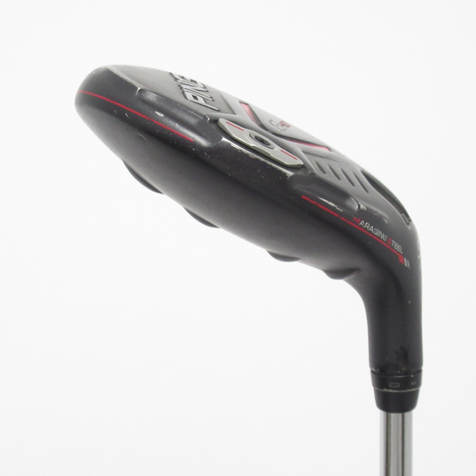 中古】G410 ユーティリティ N.S.PRO MODUS3 TOUR 105 26 S D