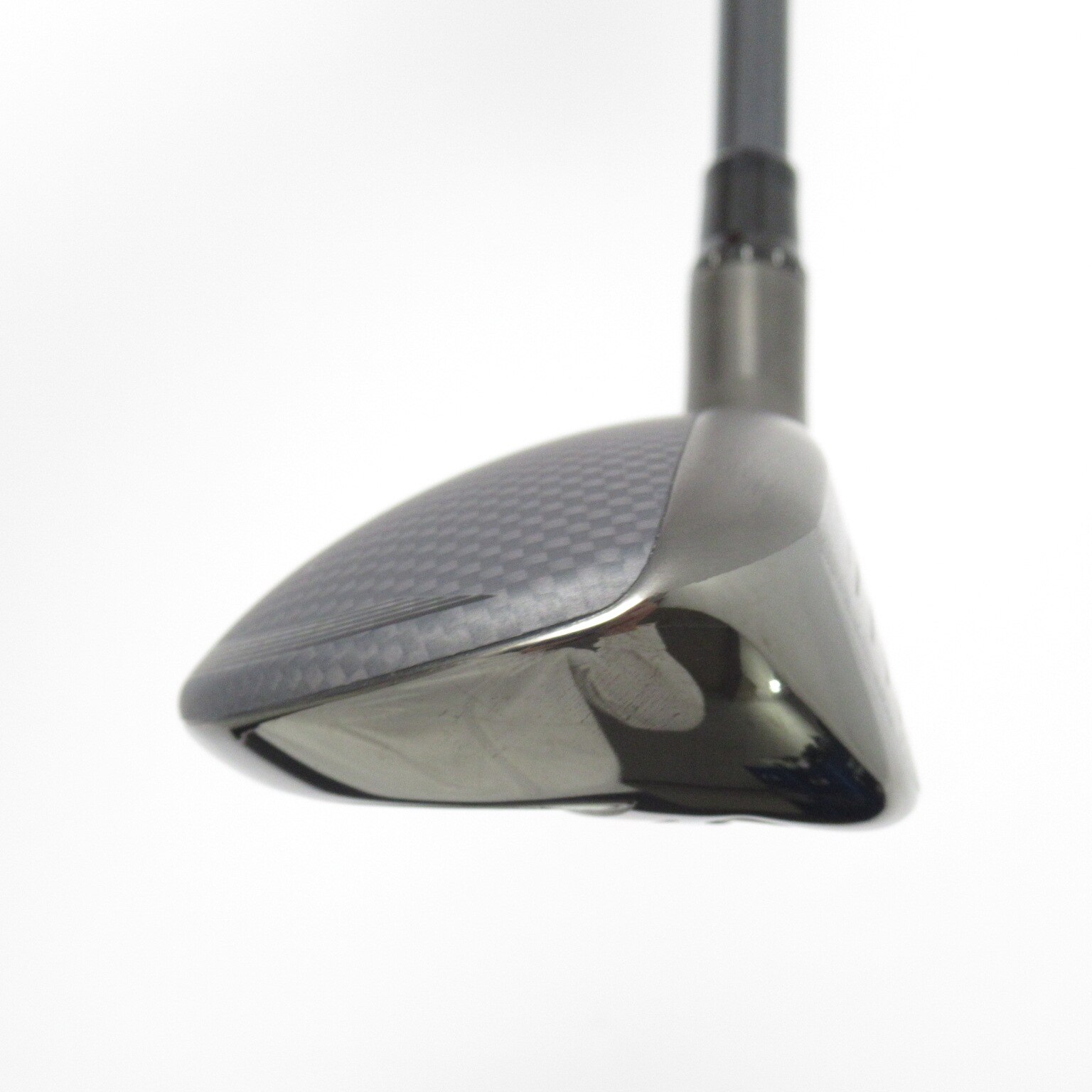 中古】Qi35 レスキュー ユーティリティ Diamana Silver TM70(2025） 19