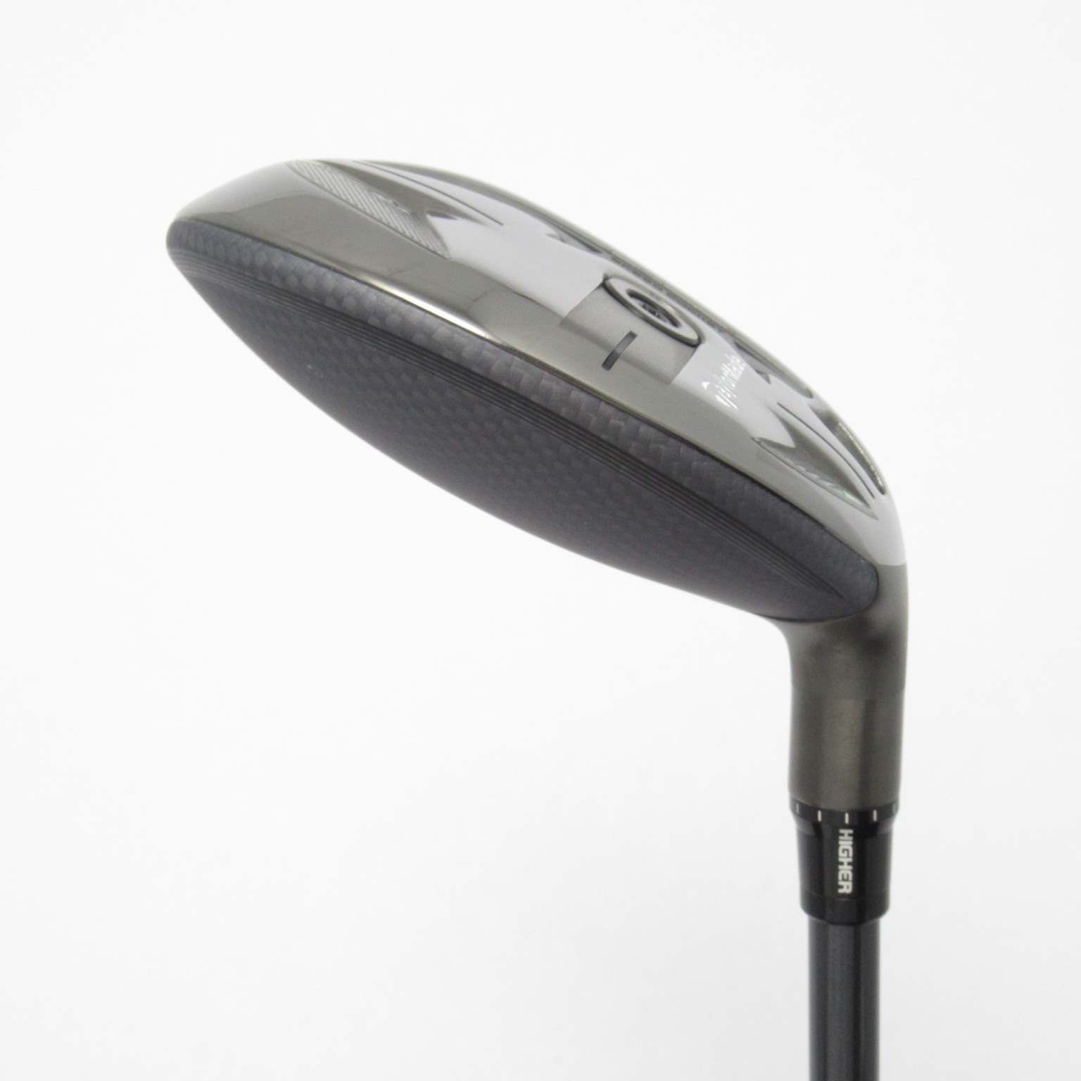中古】Qi35 レスキュー ユーティリティ Diamana Silver TM70(2025） 19