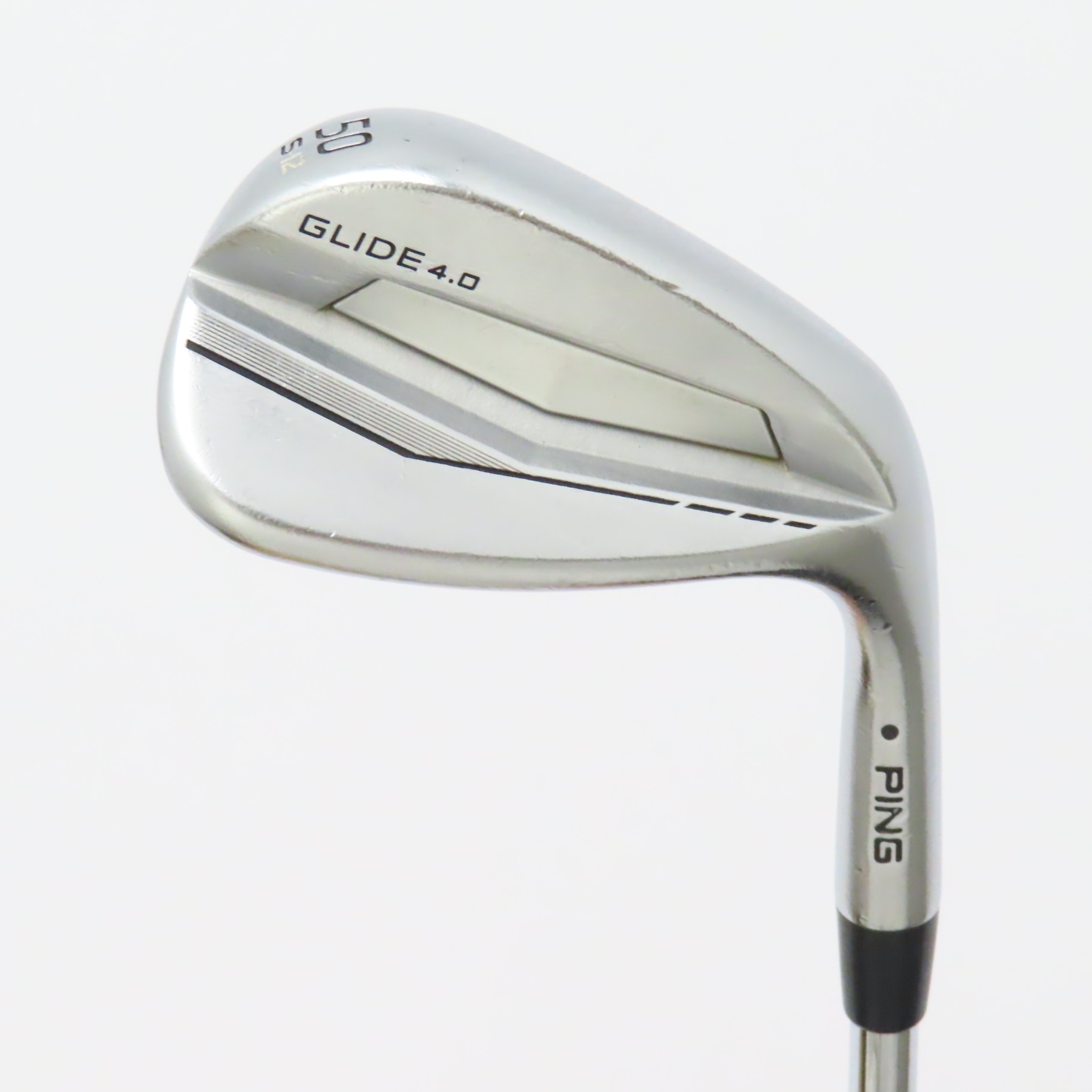 中古】グライド 4.0 S ウェッジ (ピン) GLIDE 通販｜GDO中古ゴルフクラブ
