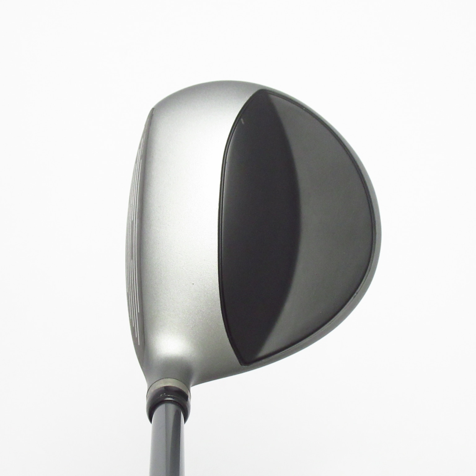中古】egg SPOON BLACK(2021) フェアウェイウッド Diamana FOR PRGR