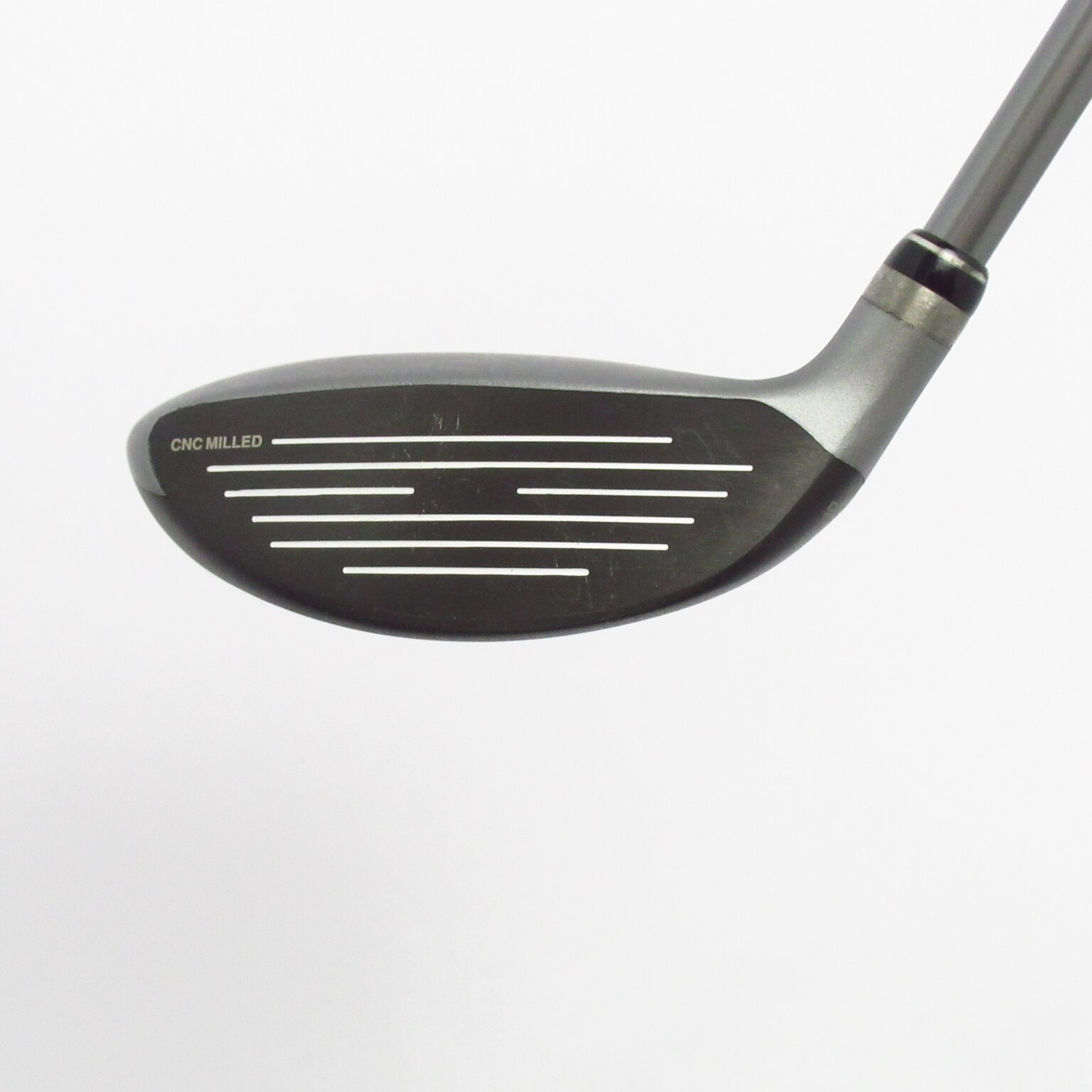 中古】egg SPOON BLACK(2021) フェアウェイウッド Diamana FOR PRGR