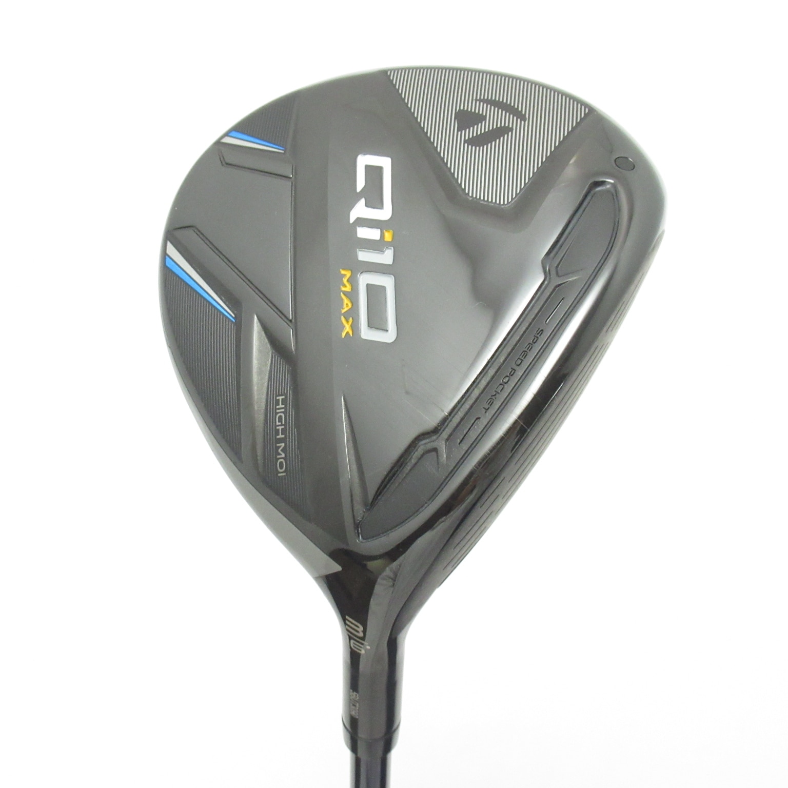 中古】Qi10 MAX フェアウェイウッド (テーラーメイド) Qi10 通販｜GDO