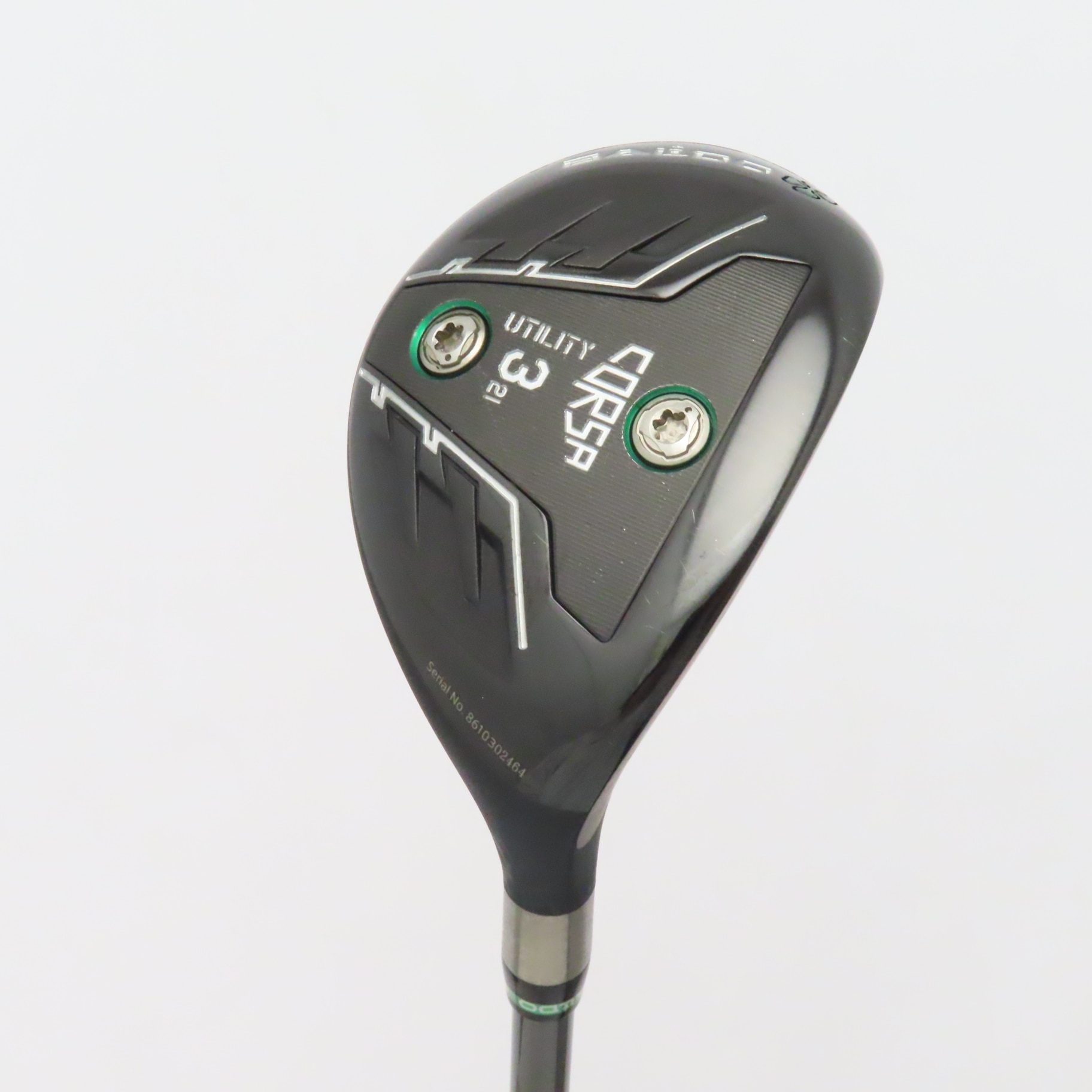 中古】バルド ユーティリティ 通販｜GDO中古ゴルフクラブ
