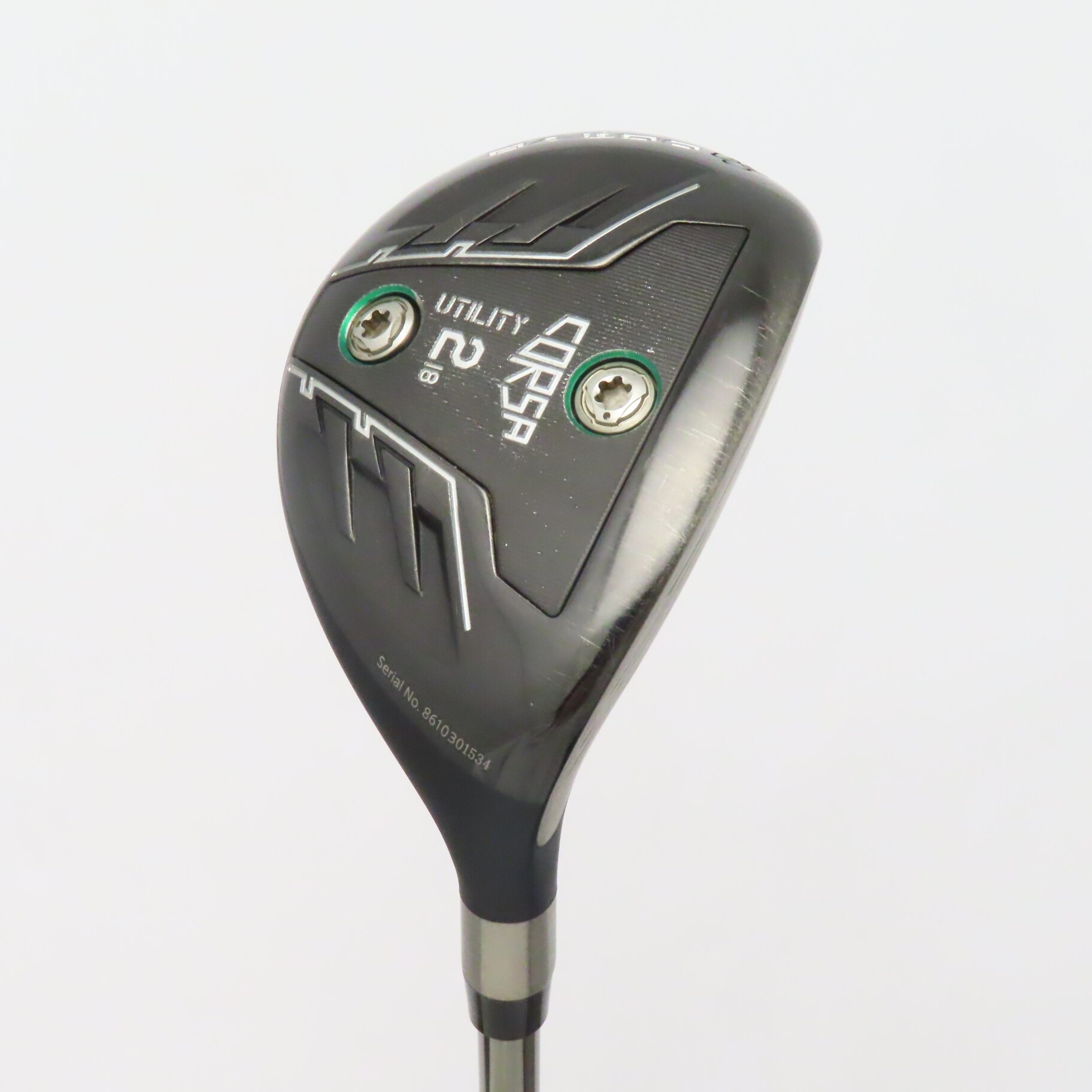 中古】バルド ユーティリティ 通販｜GDO中古ゴルフクラブ