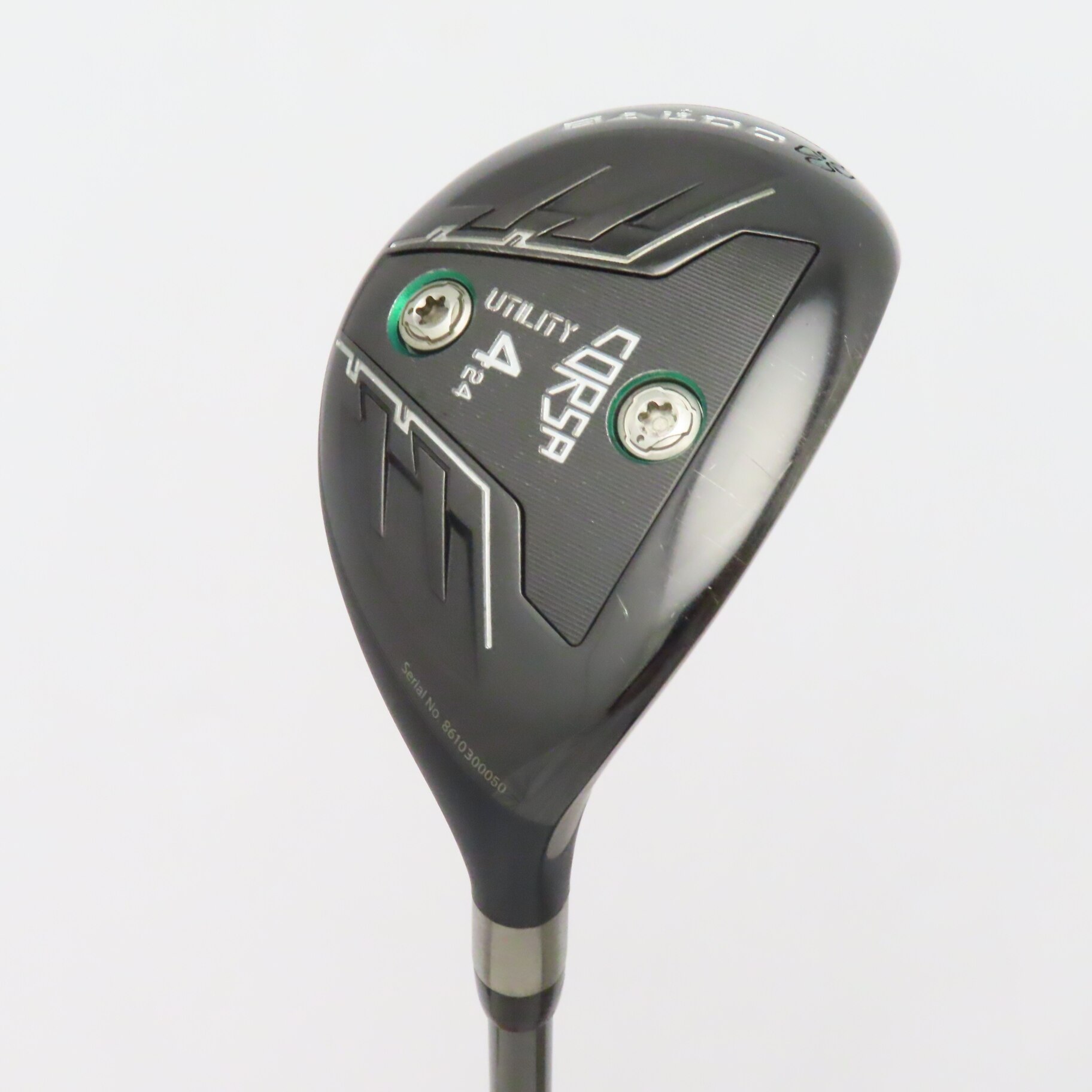 中古】バルド ユーティリティ 通販｜GDO中古ゴルフクラブ