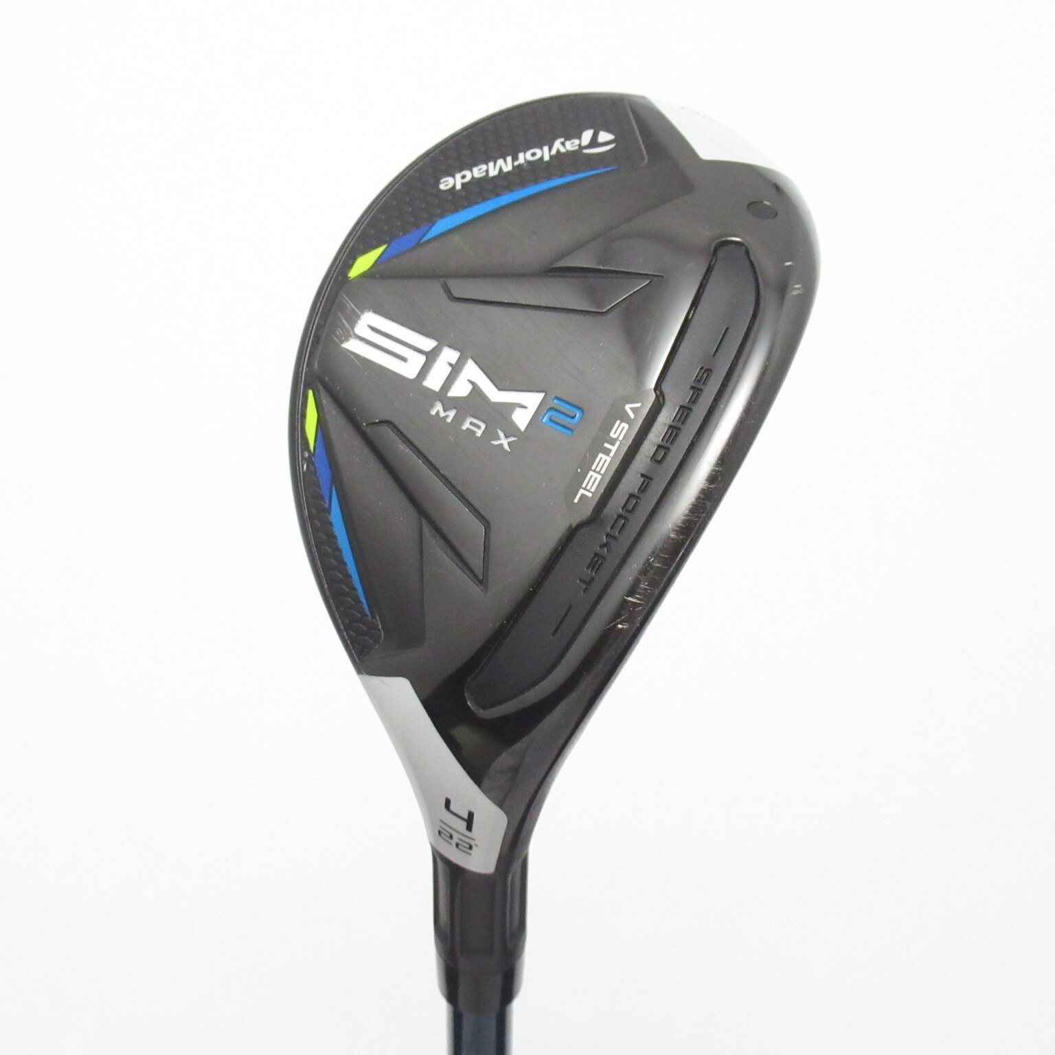 中古】SIM2 ユーティリティ (テーラーメイド) 通販｜GDO中古ゴルフクラブ