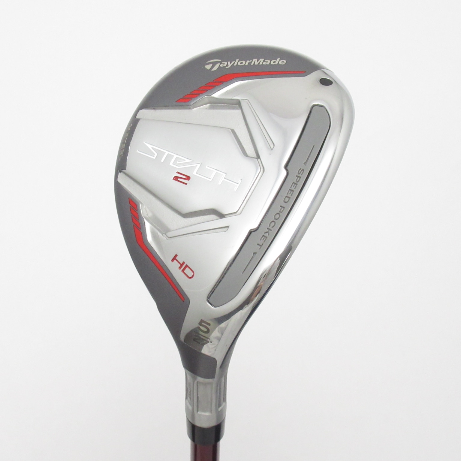 中古】ステルス ユーティリティ (テーラーメイド) 通販｜GDO中古ゴルフ