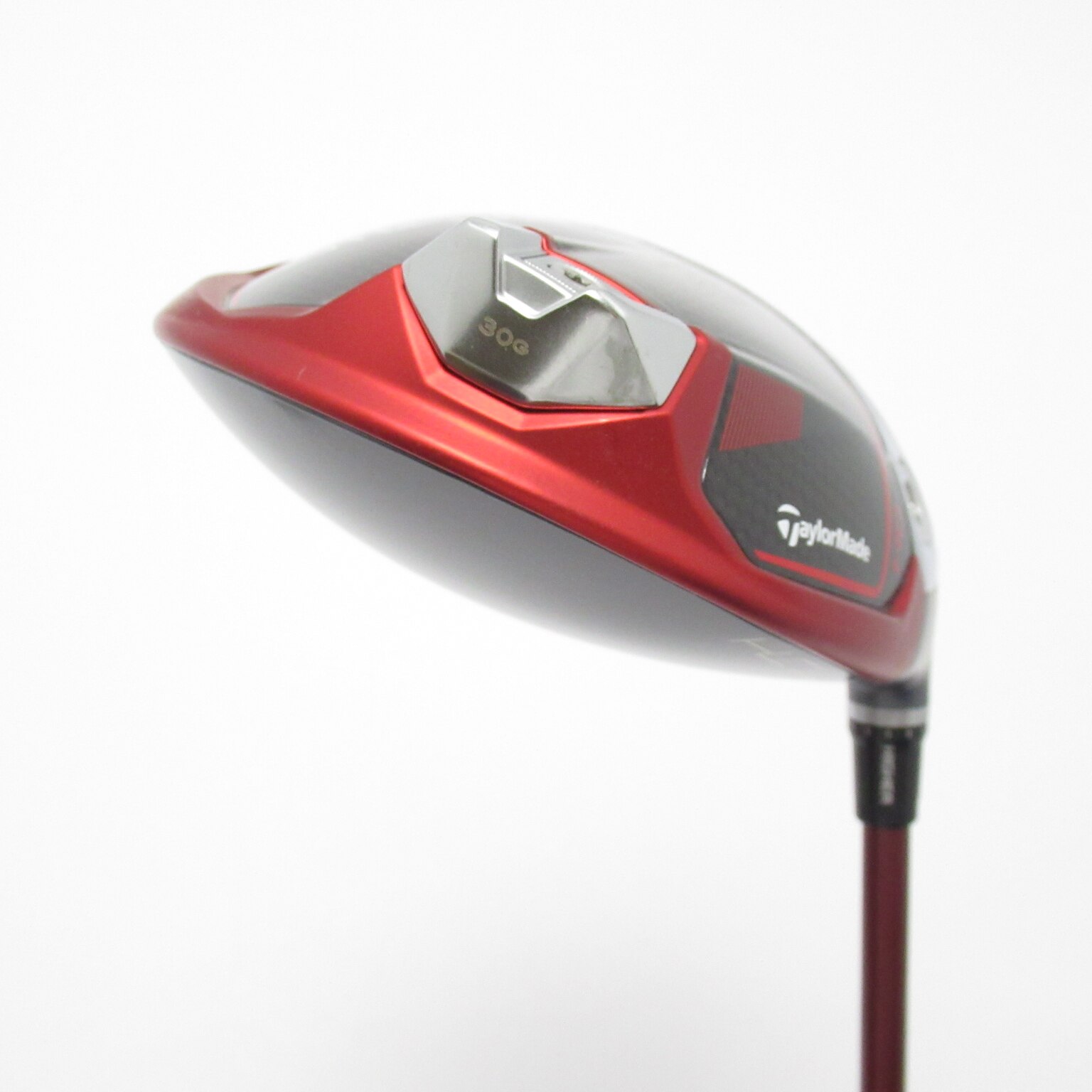 中古】ステルス2 HD ドライバー TENSEI RED TM40(2022) 12 L C