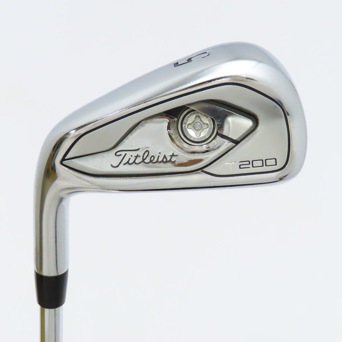 SNG　T200 3番アイアン モーダスゴースト　レフティ 中古】T200 アイアン N.S.PRO MODUS3 TOUR 105 24 S C レフティ