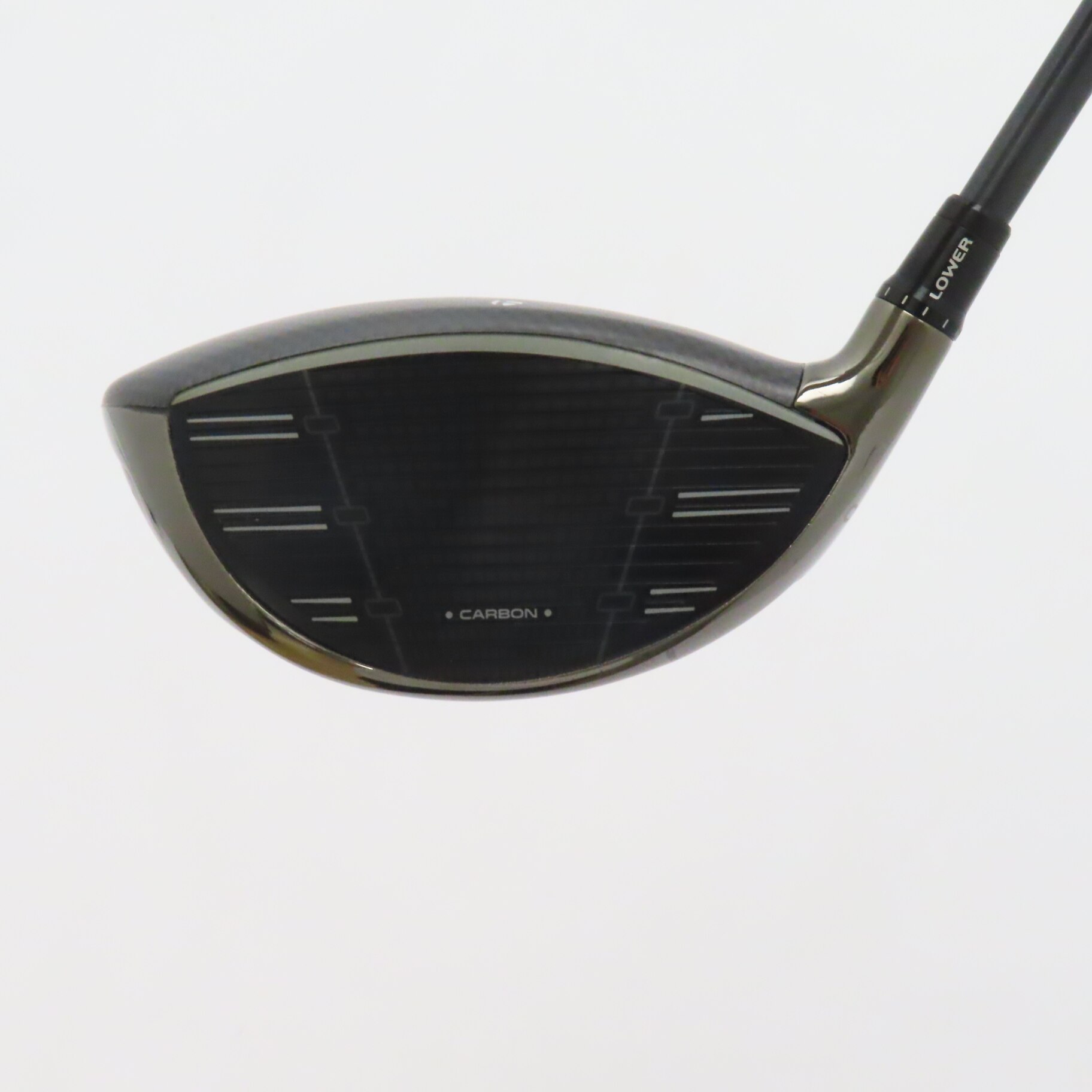 中古】Qi35 LS ドライバー Diamana Silver TM55(2025) 9 S C
