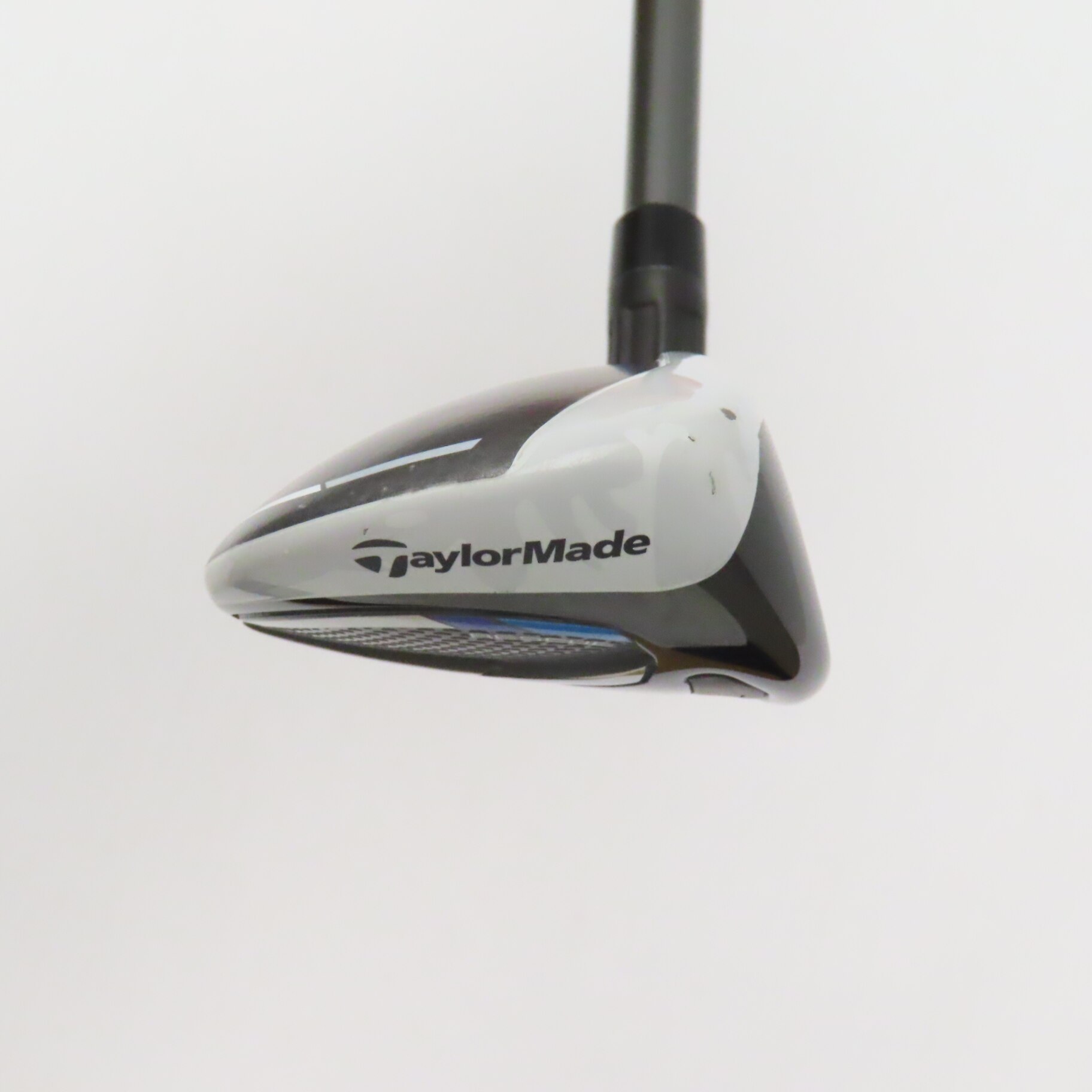中古】SIM マックス レスキュー ユーティリティ TENSEI BLUE TM60 19 S