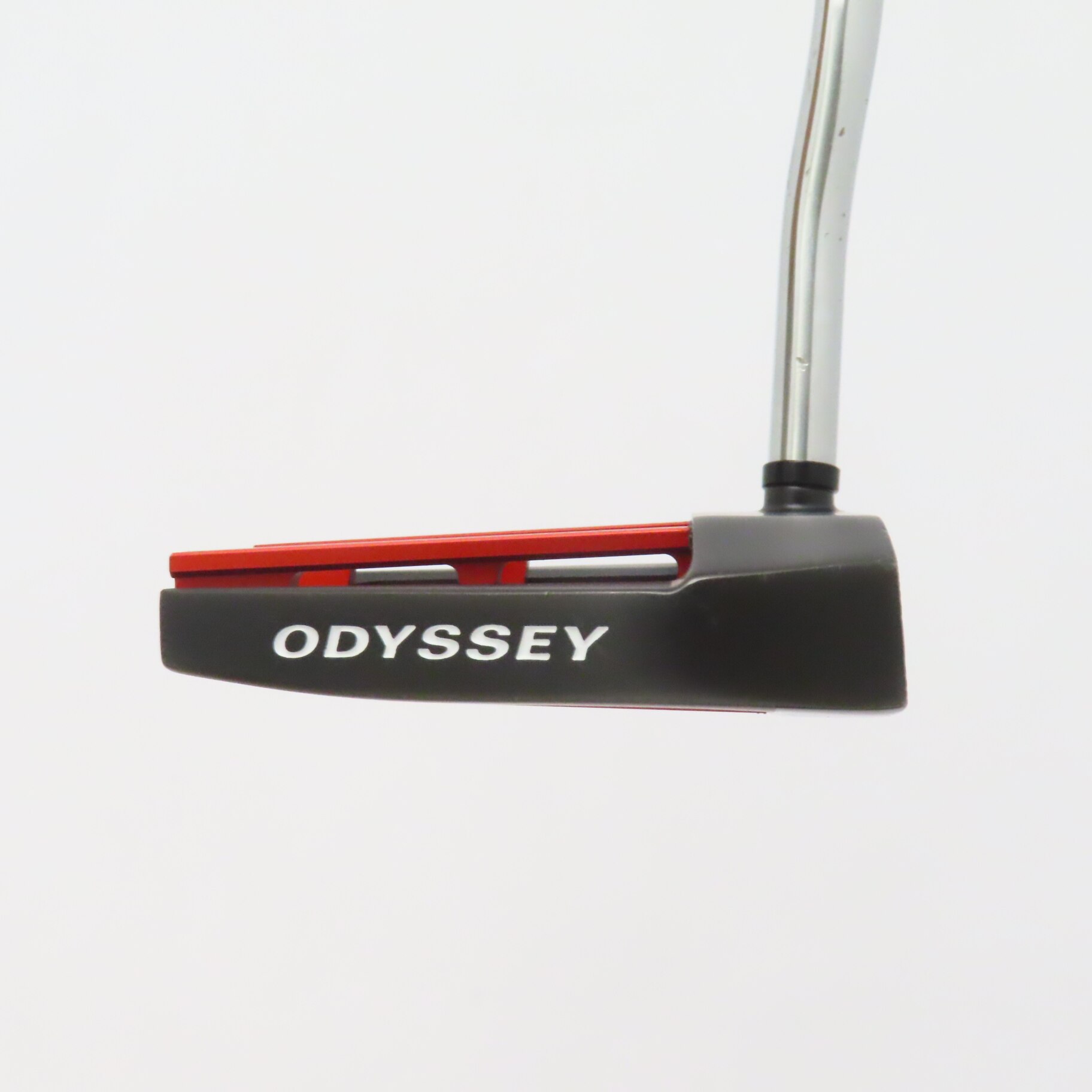 中古】ODYSSEY EXO Line Extension SEVEN MINI パター パター カーボン