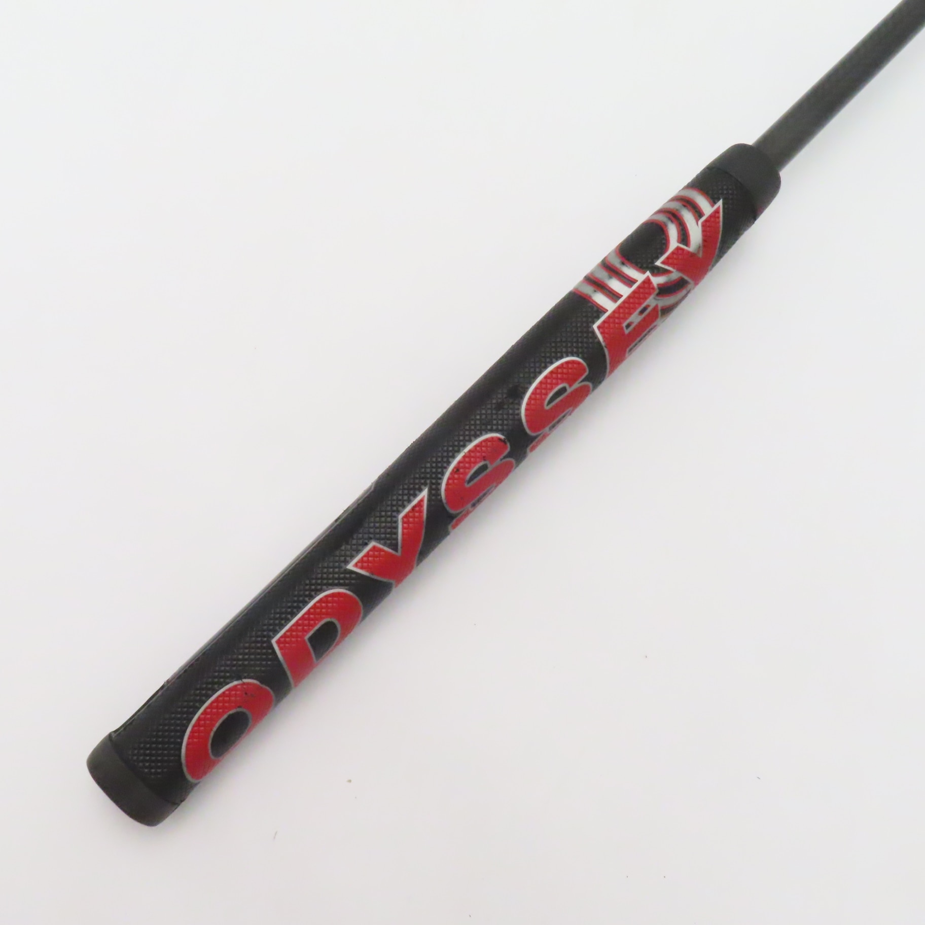 中古】ODYSSEY EXO Line Extension SEVEN MINI パター パター カーボン