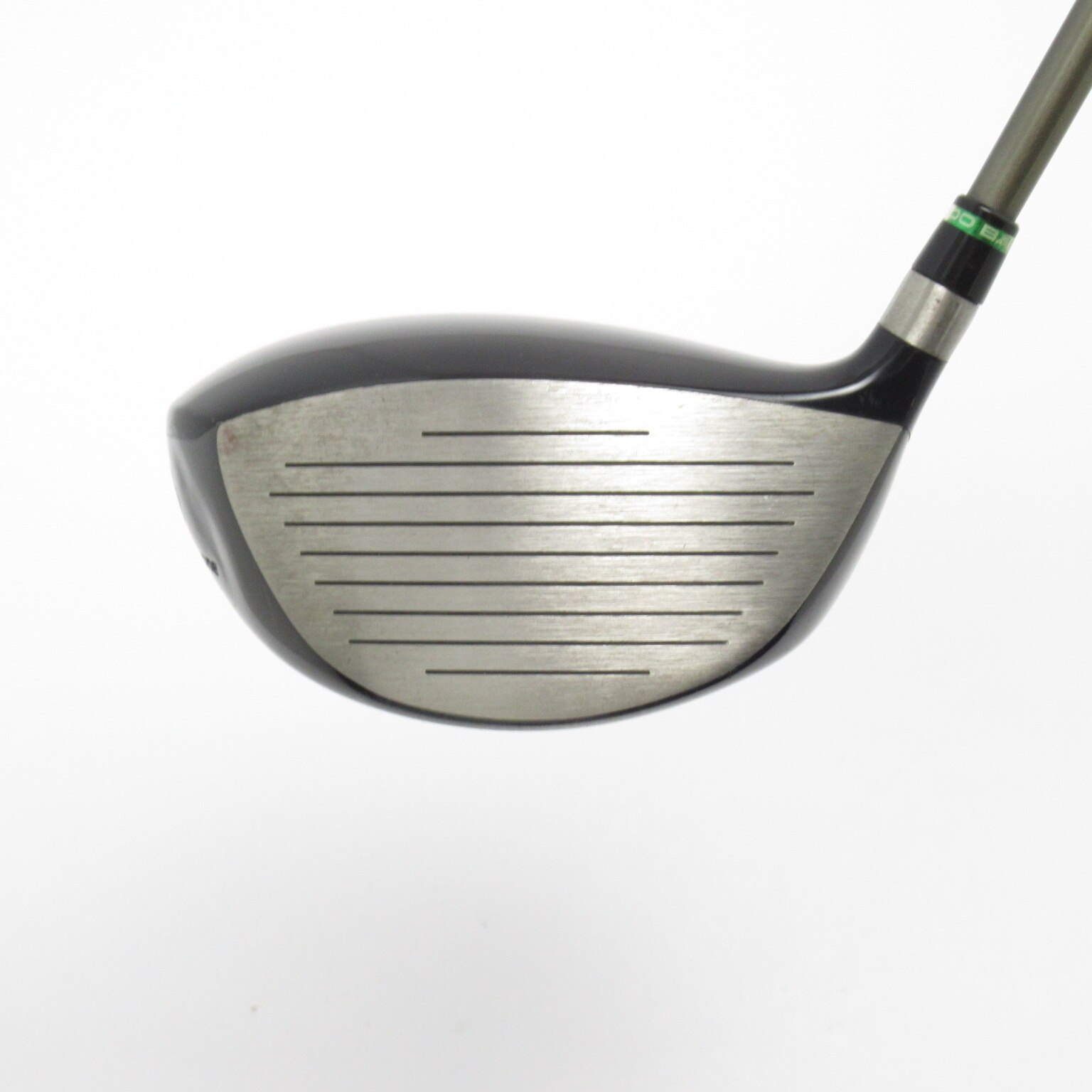 中古】BALDO COMPETIZIONE 568 STRONGLUCK 460 ドライバー