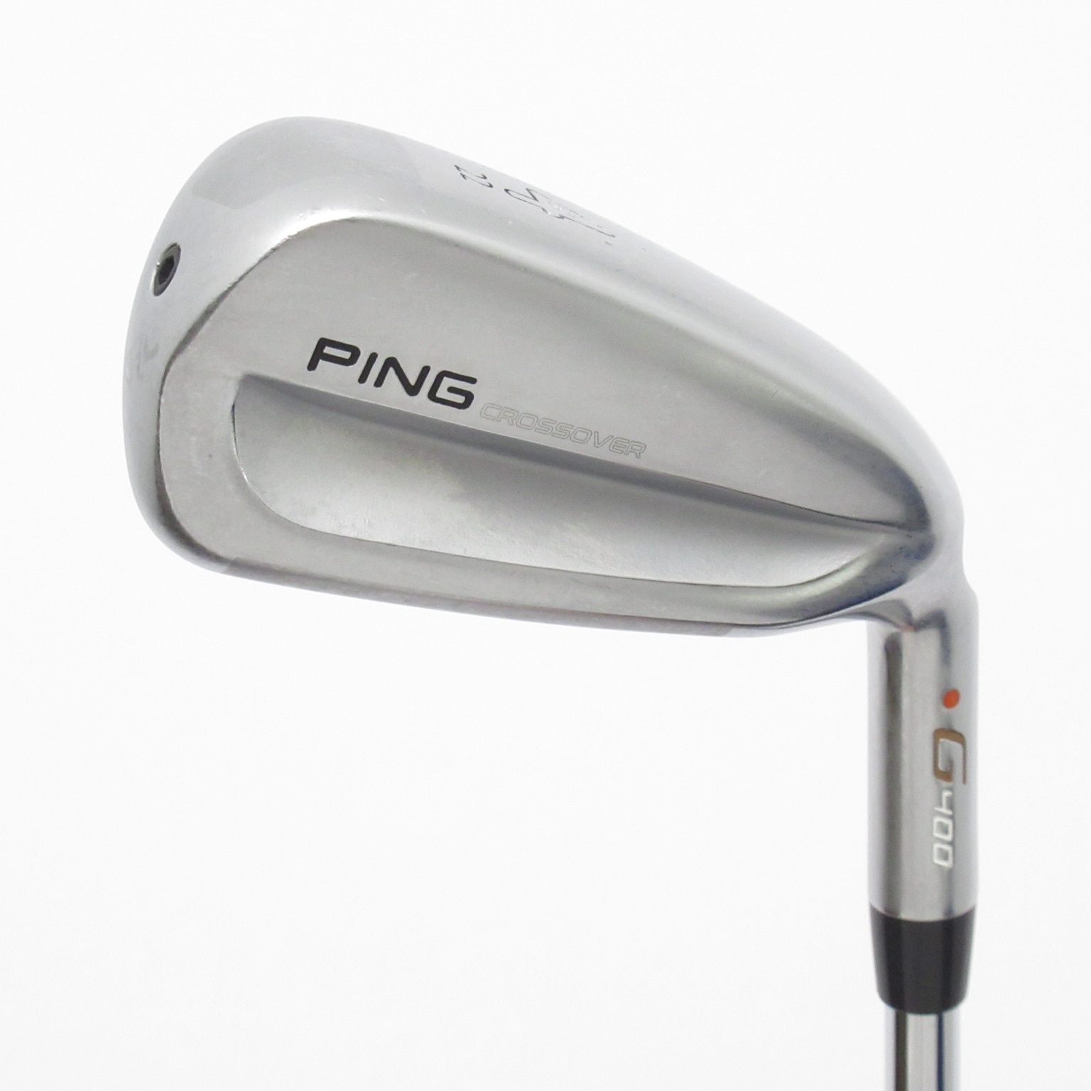 中古】G400 ユーティリティ (ピン) 通販｜GDO中古ゴルフクラブ