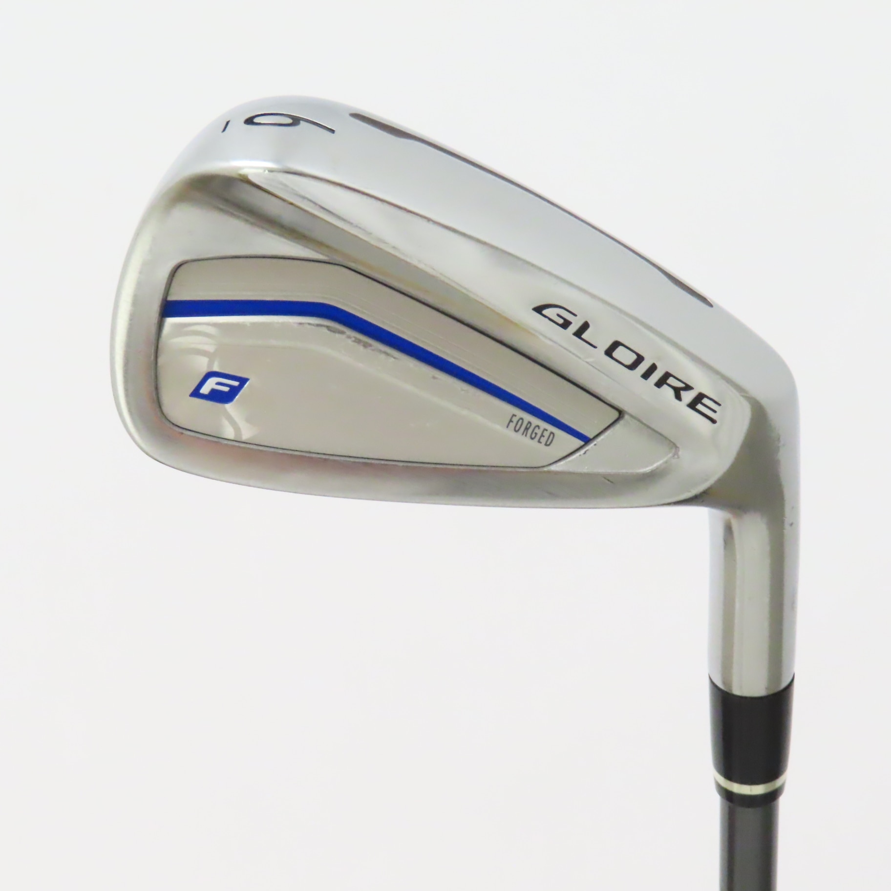 中古】グローレ アイアンセット (テーラーメイド) 通販｜GDO中古ゴルフ