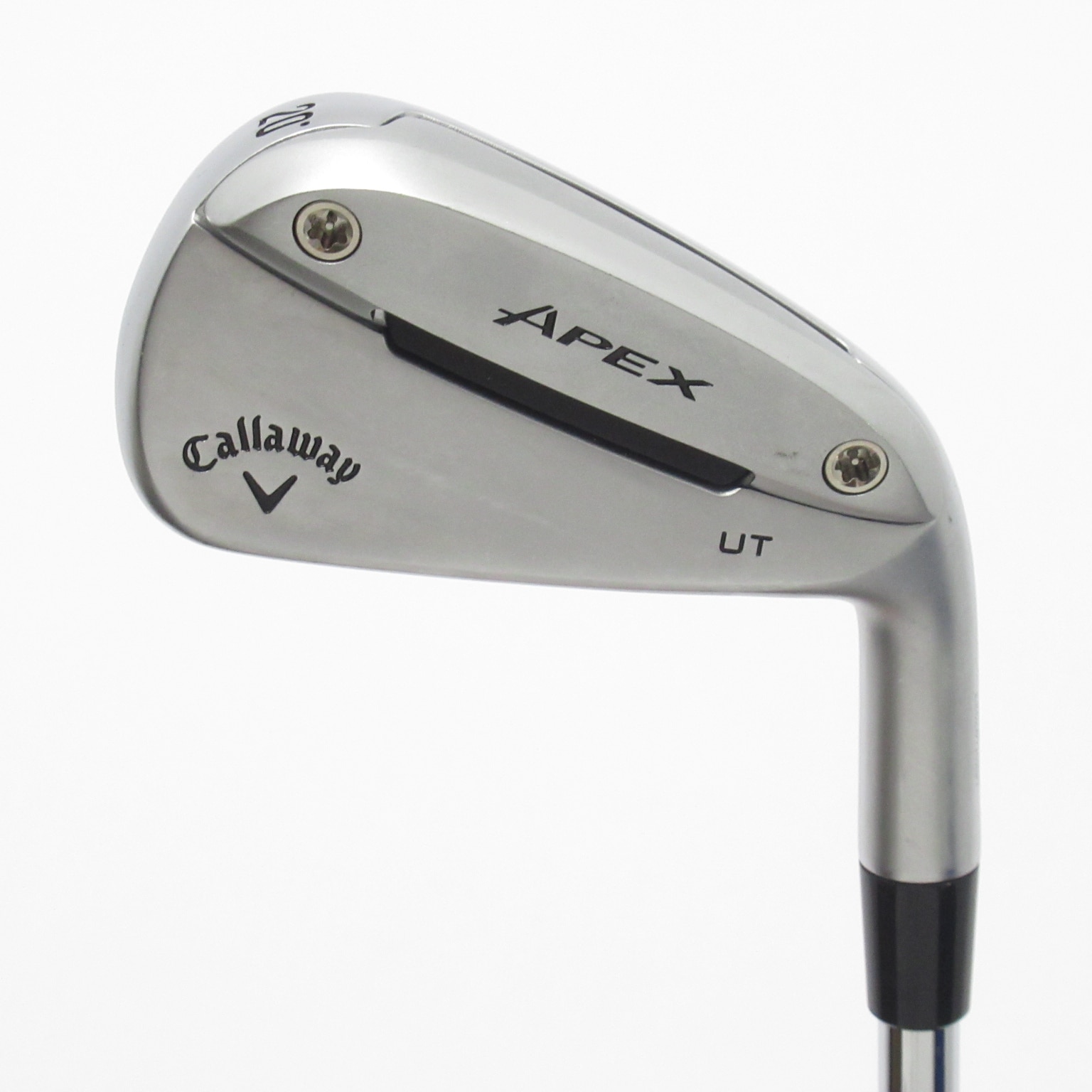 中古】APEX UT IRON(2026) ユーティリティ N.S.PRO MODUS3 TOUR 105 20