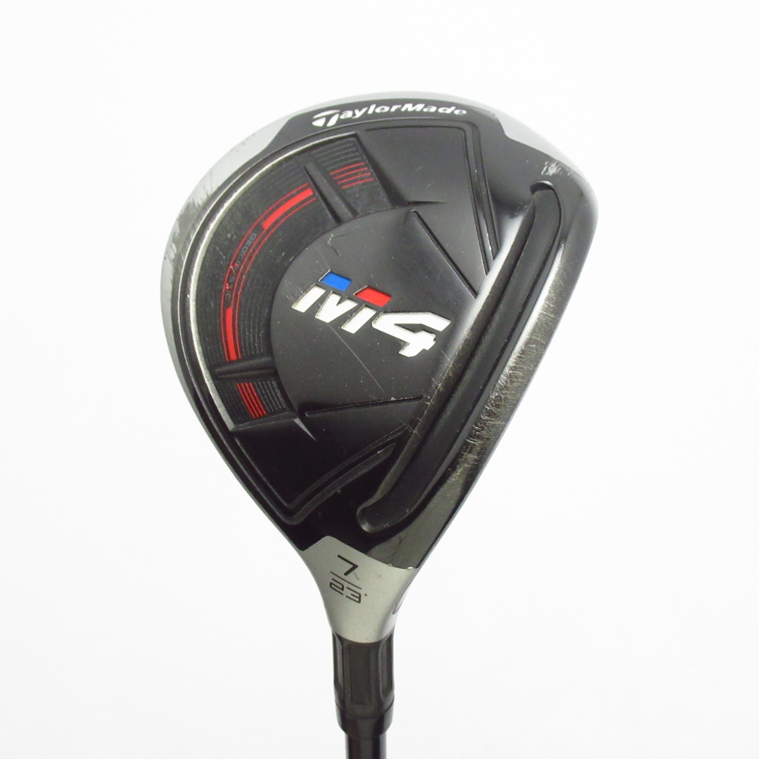 中古】M4 フェアウェイウッド (テーラーメイド) 通販｜GDO中古ゴルフクラブ
