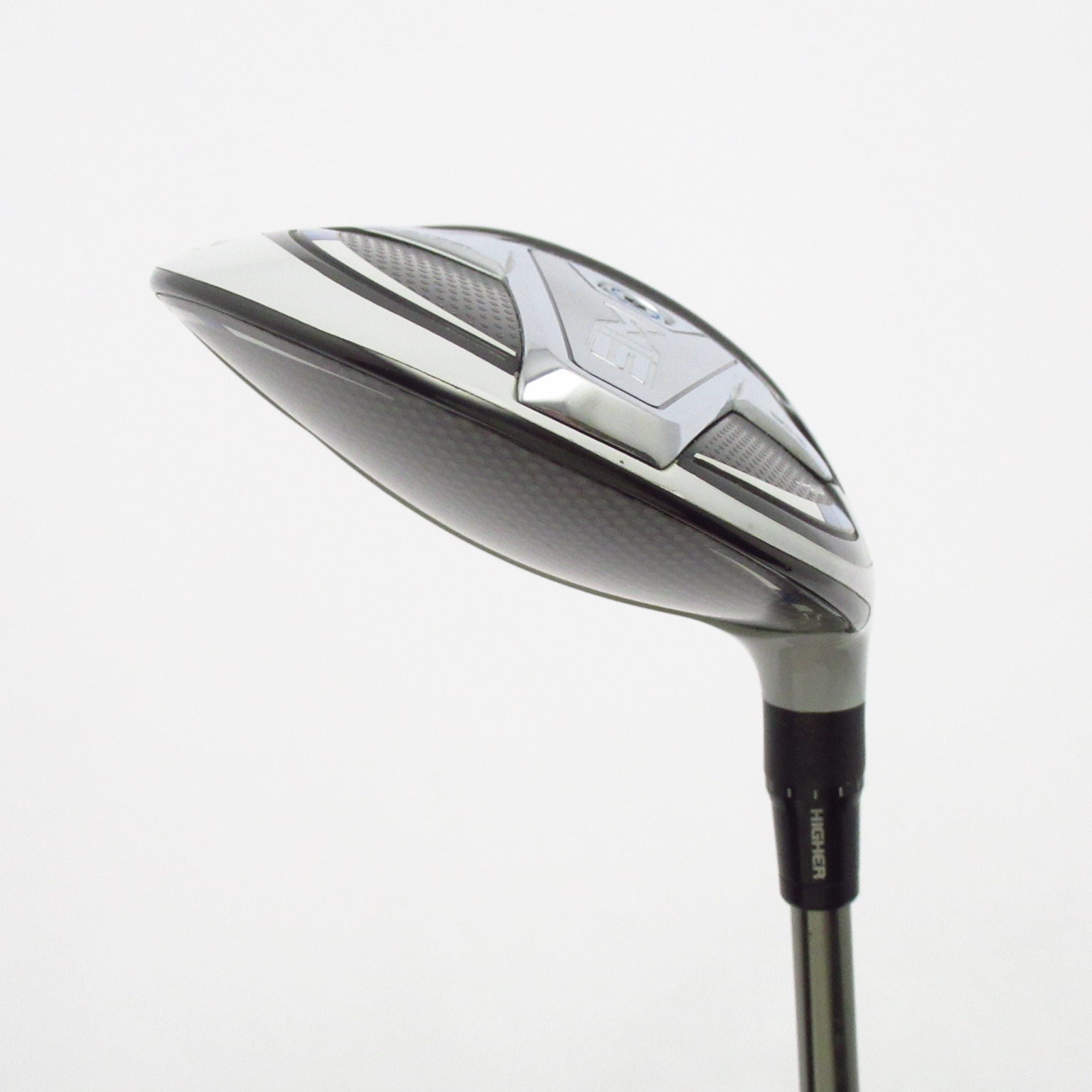 中古】SIM フェアウェイウッド Diamana ZF60 19 S CD(フェアウェイ