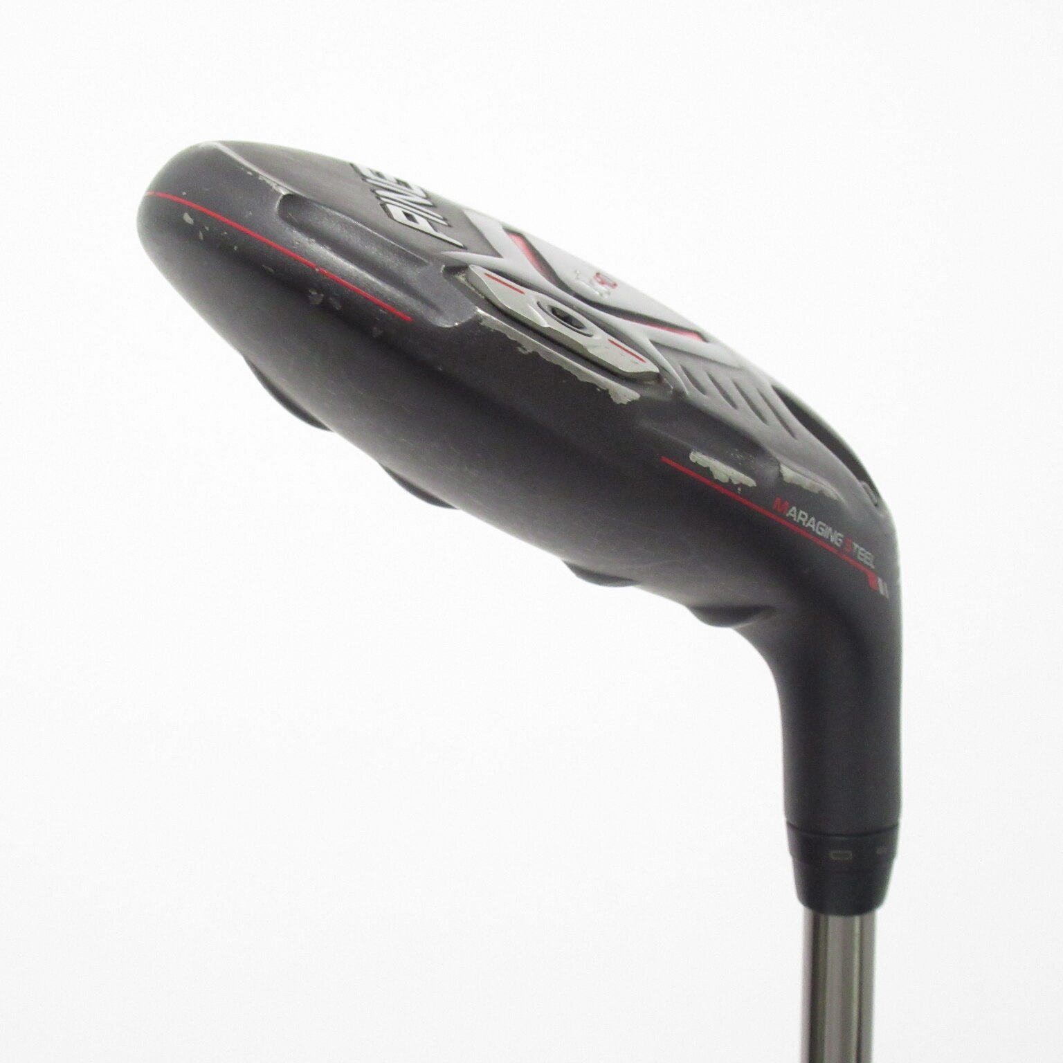 中古】G410 ユーティリティ PING TOUR 173-85 26 R CD(ユーティリティ