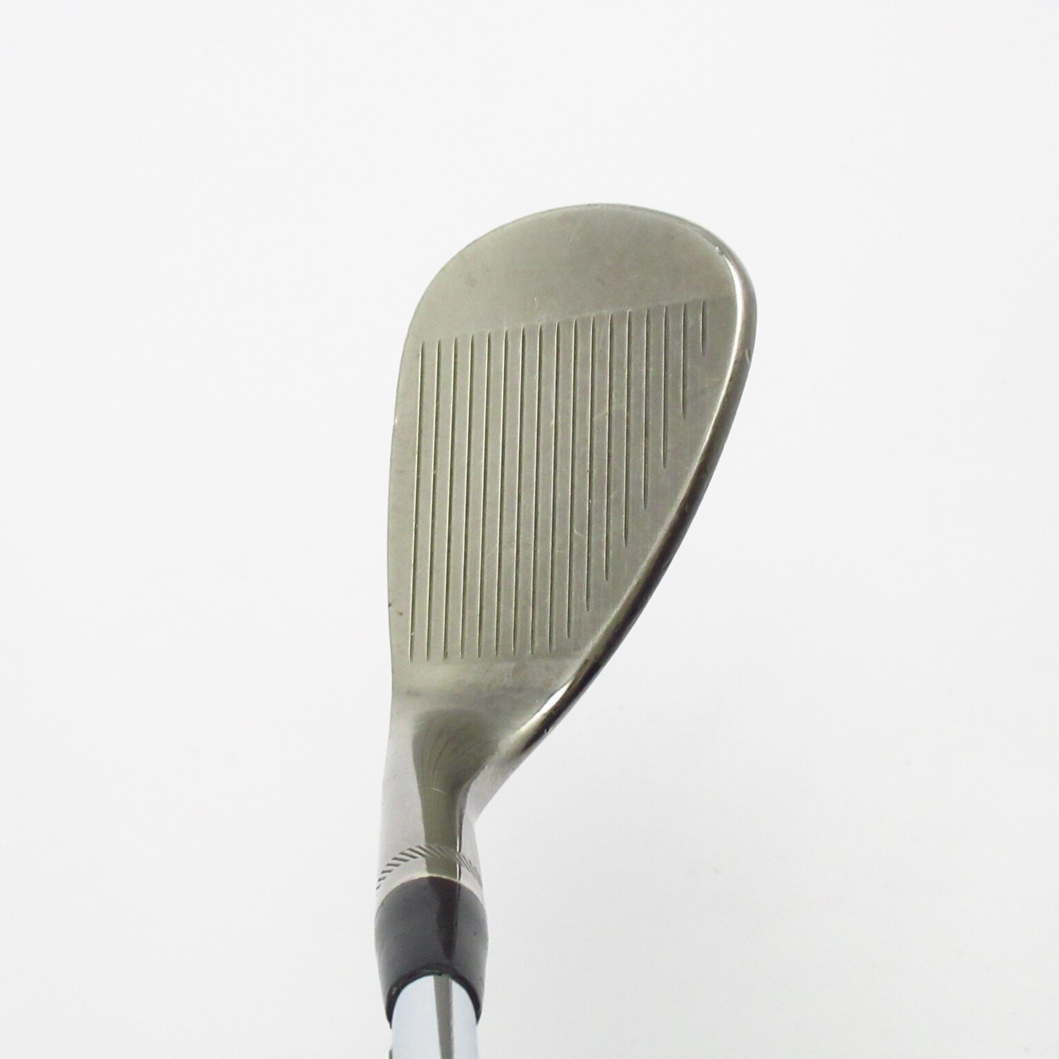 中古】ボーケイデザイン SM8 ブラッシュドスチール ウェッジ N.S.PRO