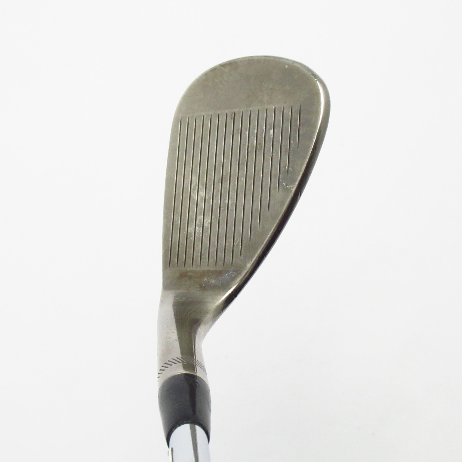 中古】ボーケイデザイン SM8 ブラッシュドスチール ウェッジ N.S.PRO
