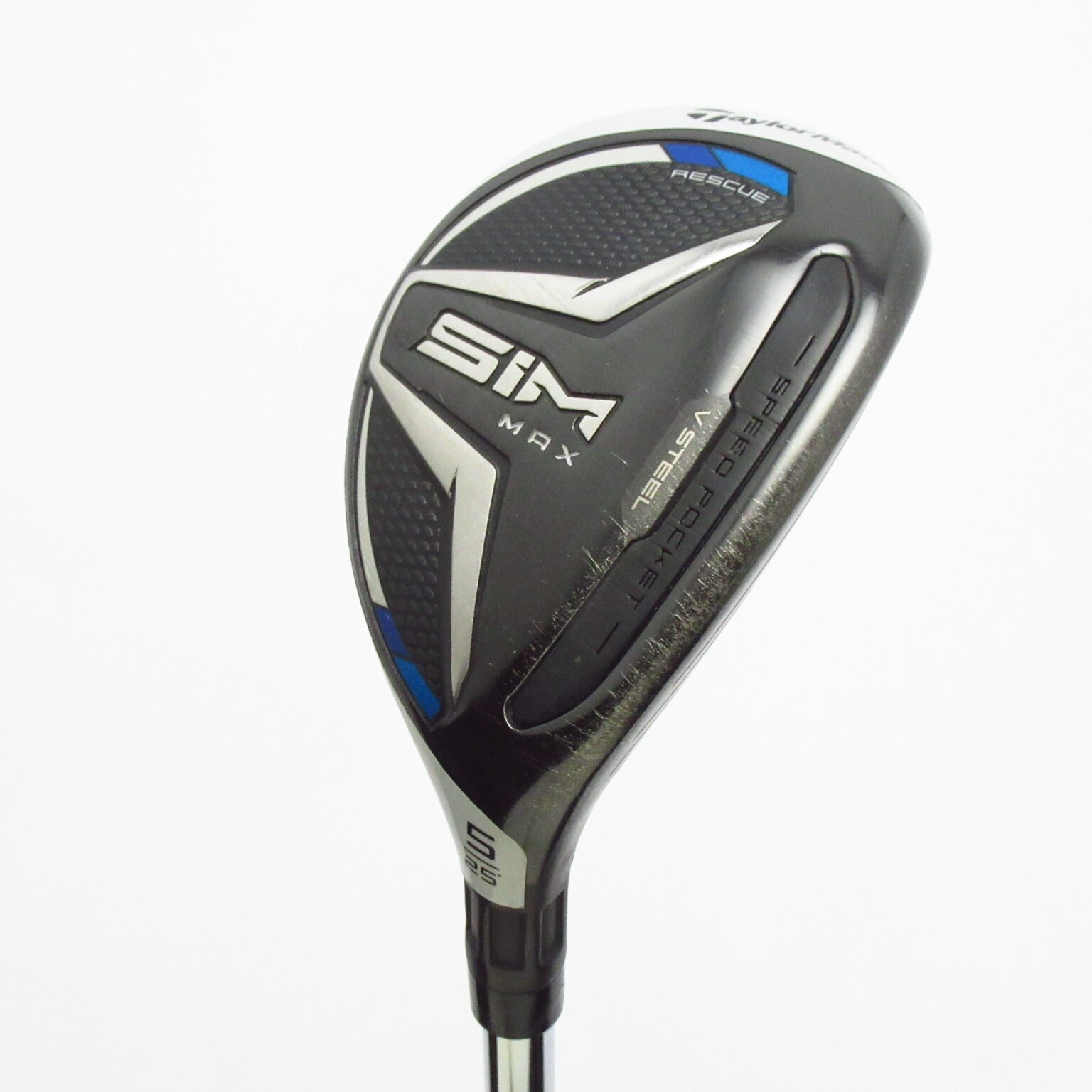 中古】SIM MAX ユーティリティ (テーラーメイド) SIM 通販｜GDO中古