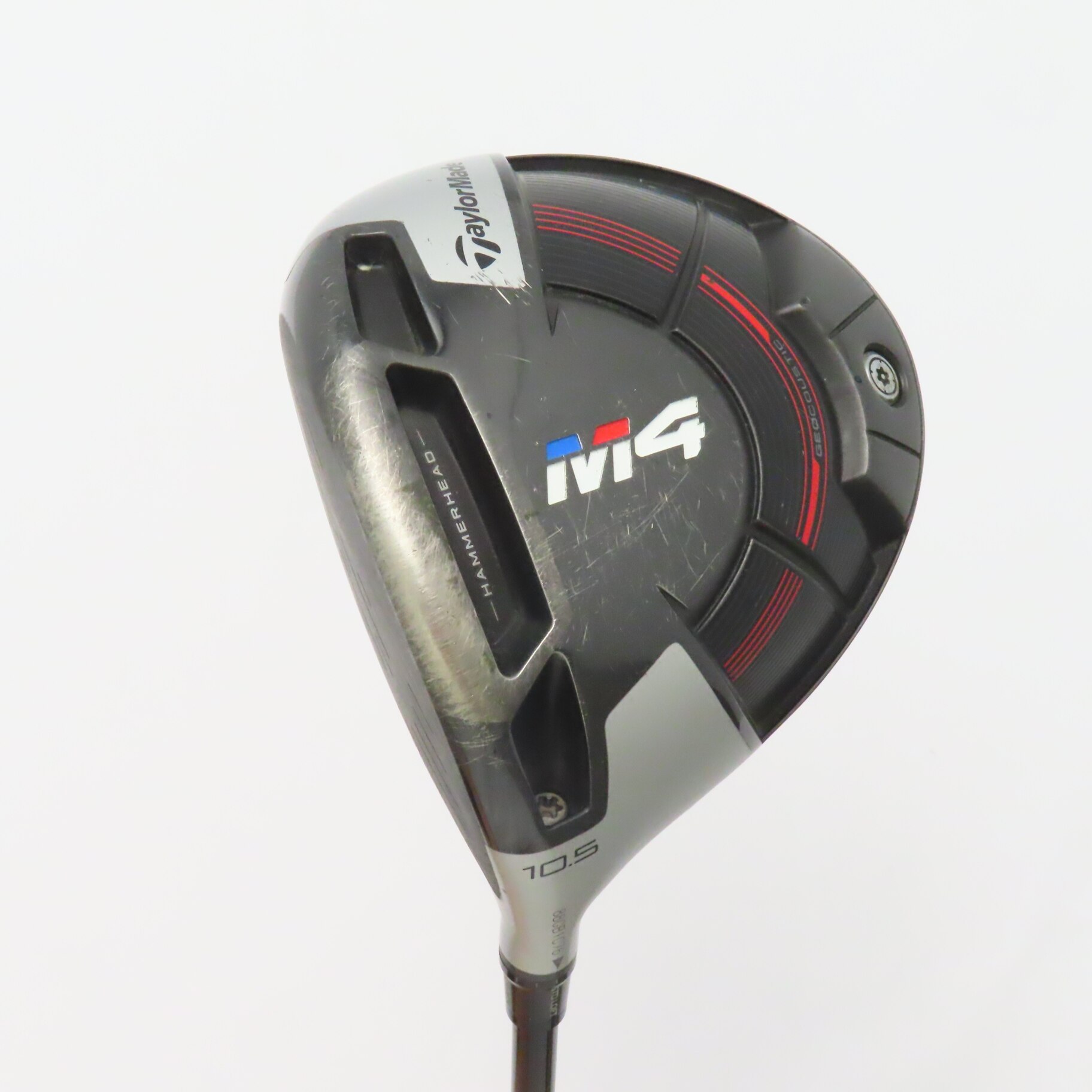 中古】M4 ドライバー (テーラーメイド) M4 通販|GDO中古ゴルフクラブ 中古】M4 ドライバー (テーラーメイド) M4 通販|GDO中古ゴルフクラブ