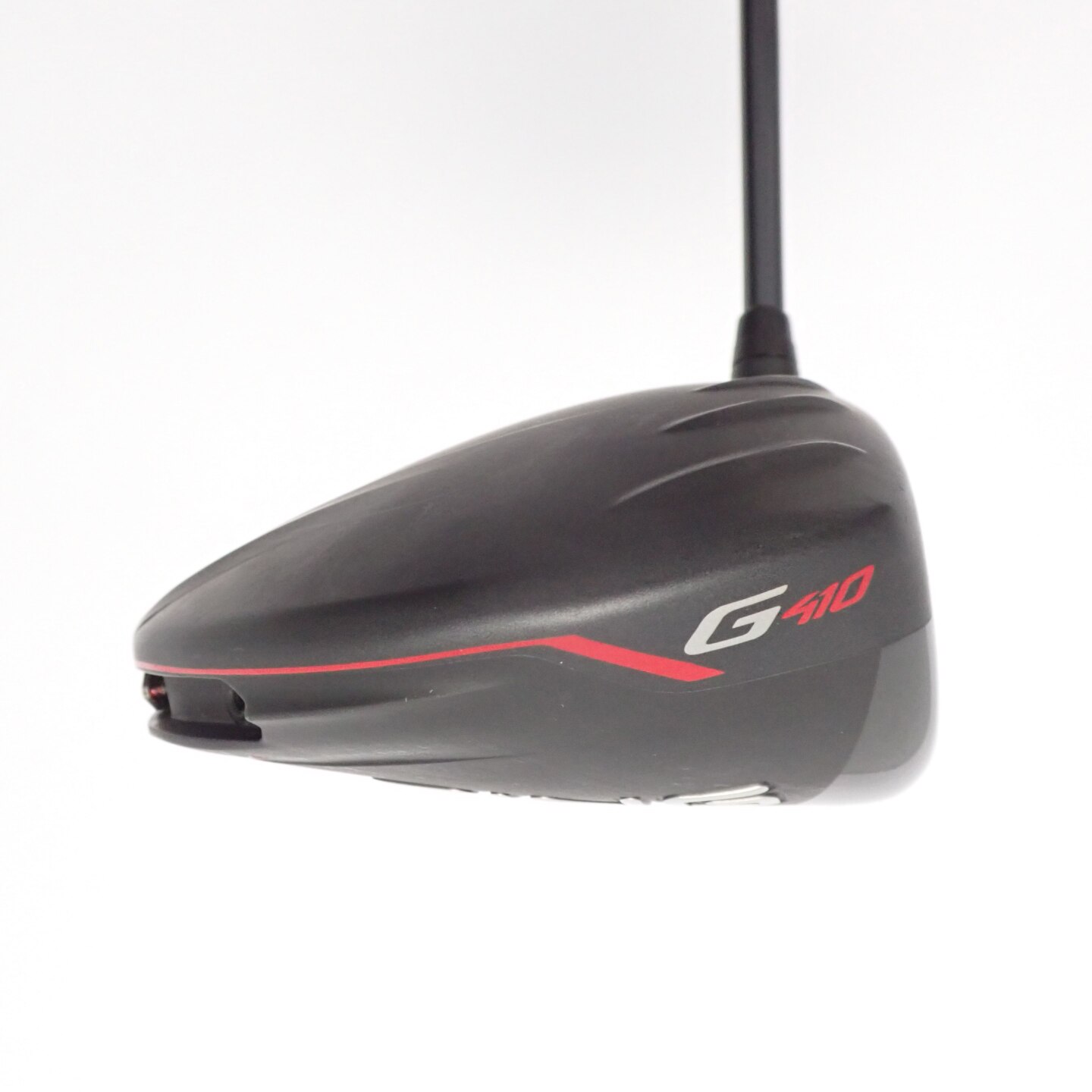 中古】G410 PLUS ドライバー ALTA J CB RED 10.5 R CD(ドライバー