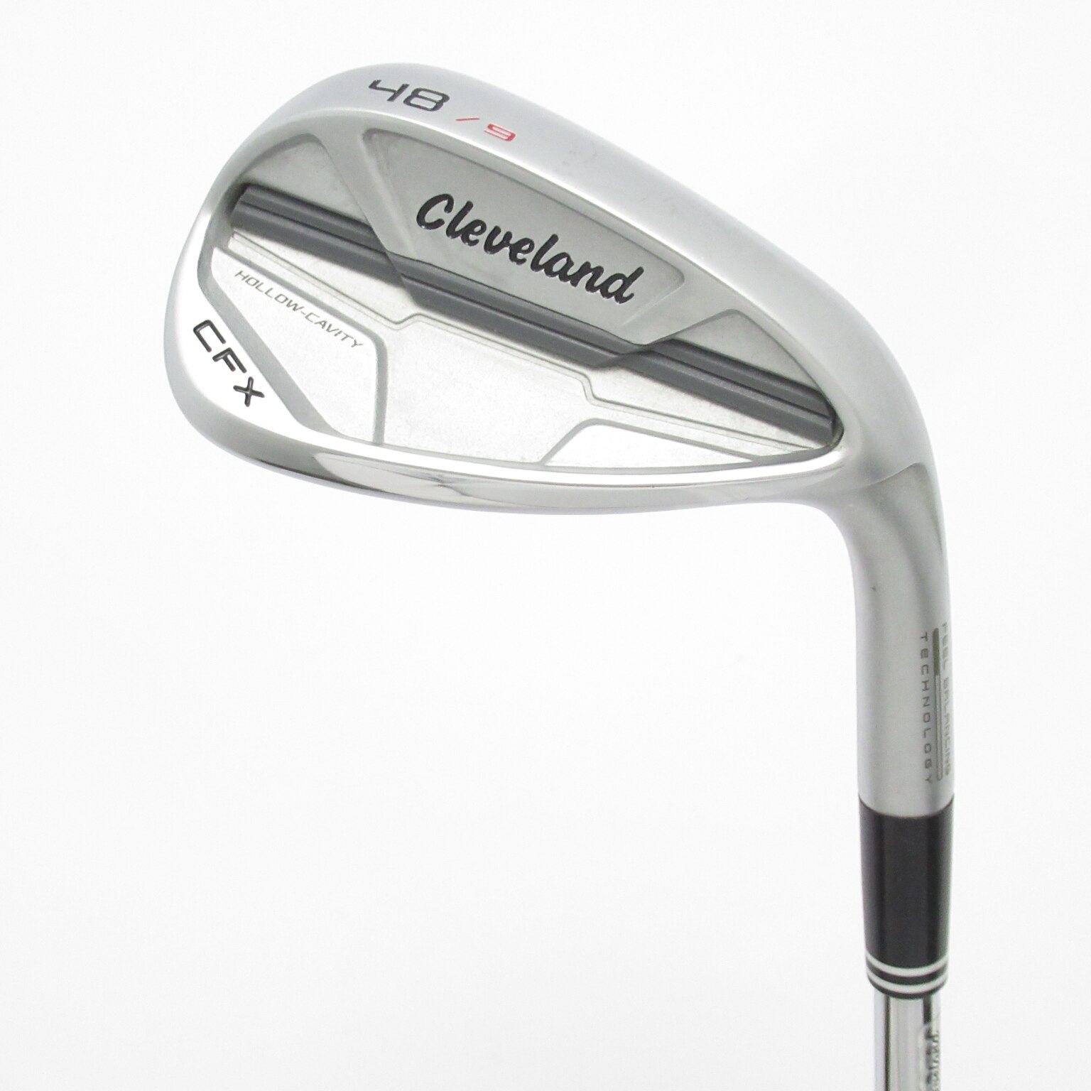 中古】CFX ウェッジ (クリーブランド) クリーブランド 通販｜GDO中古