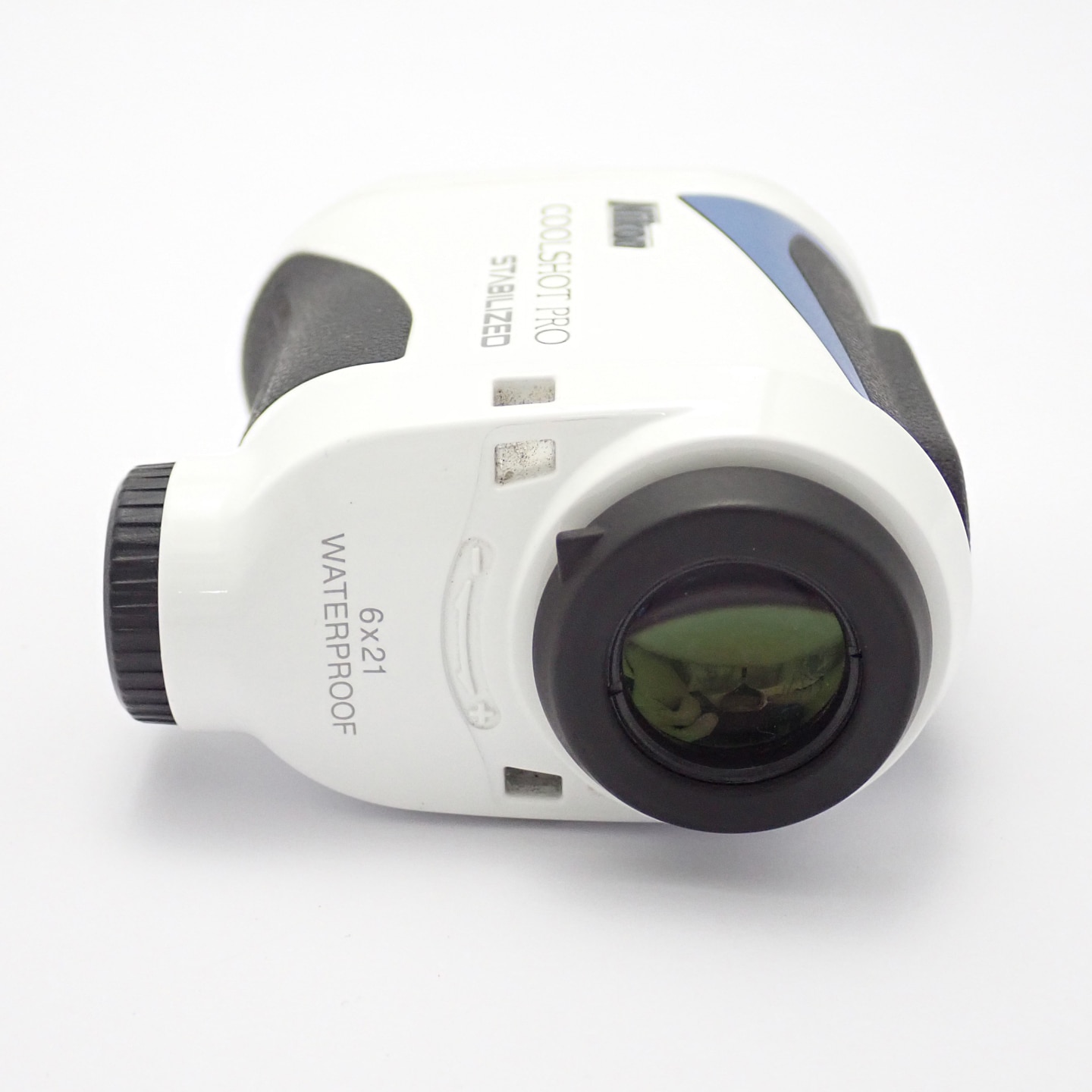 中古】COOLSHOT PRO STABILIZED - - - CD(パーツ)|NIKON(ニコン)の通販