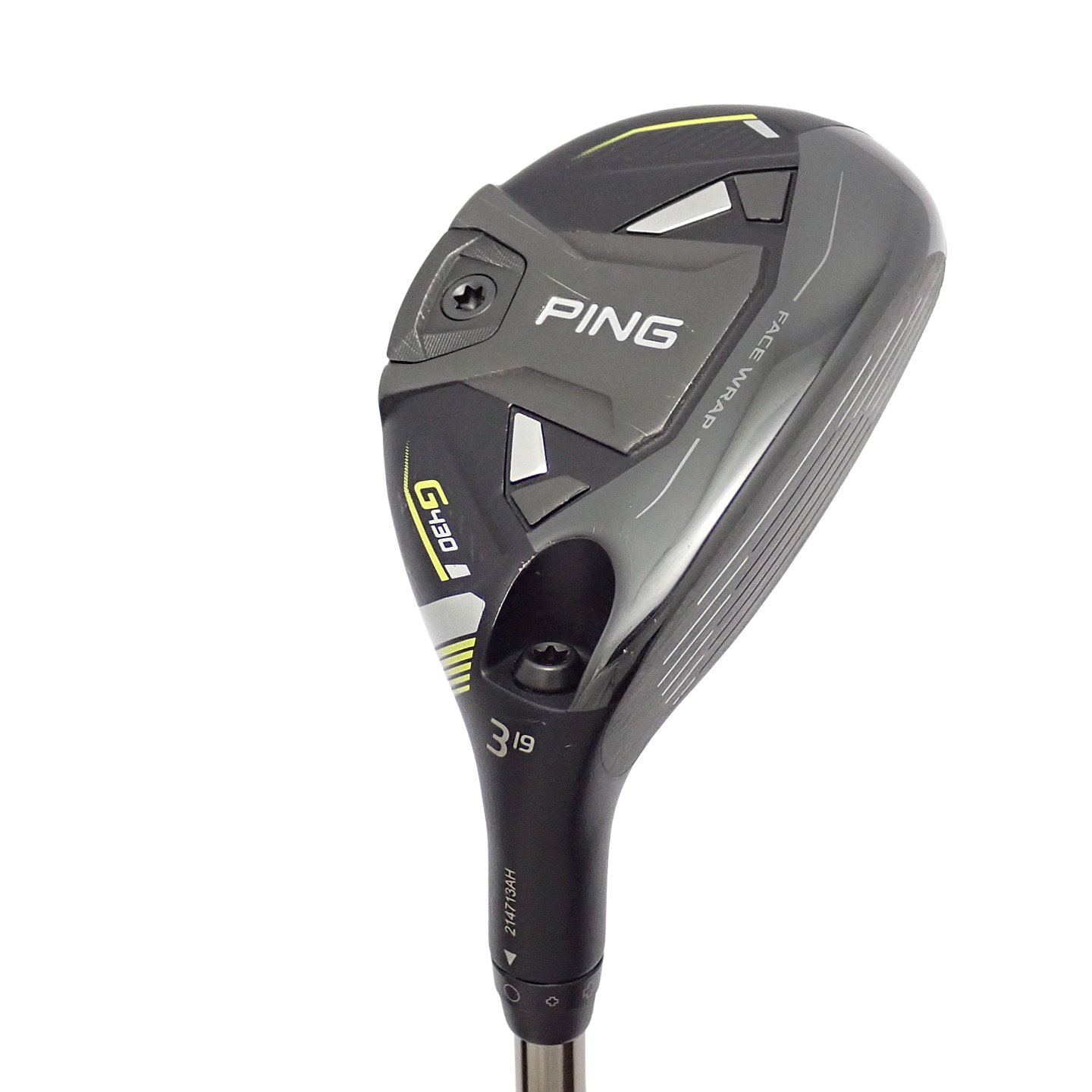 中古】G430 ユーティリティ (ピン) 通販｜GDO中古ゴルフクラブ