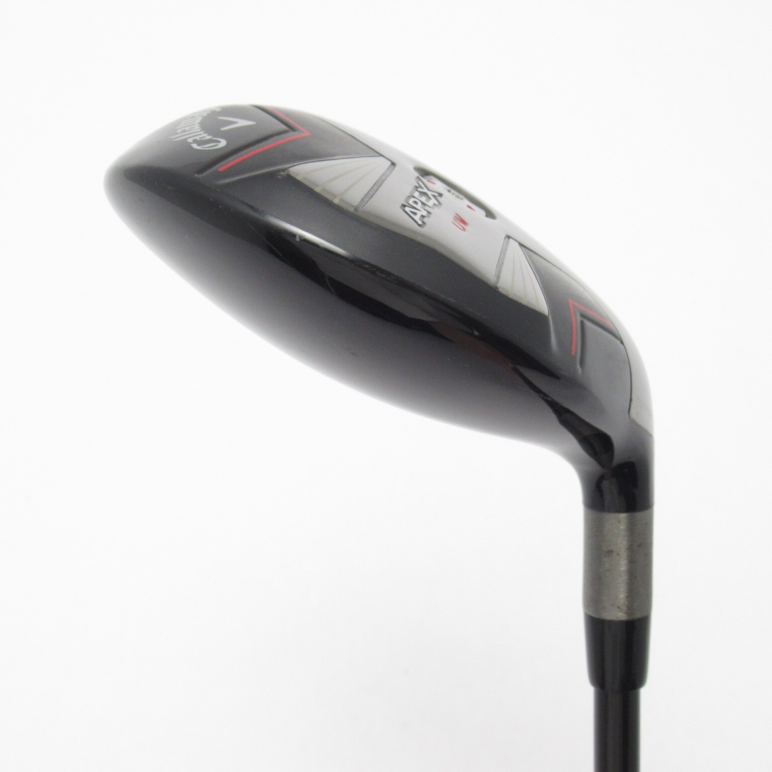 中古】APEX UW(2023） ユーティリティ TENSEI Pro White 1K 70 17 X D