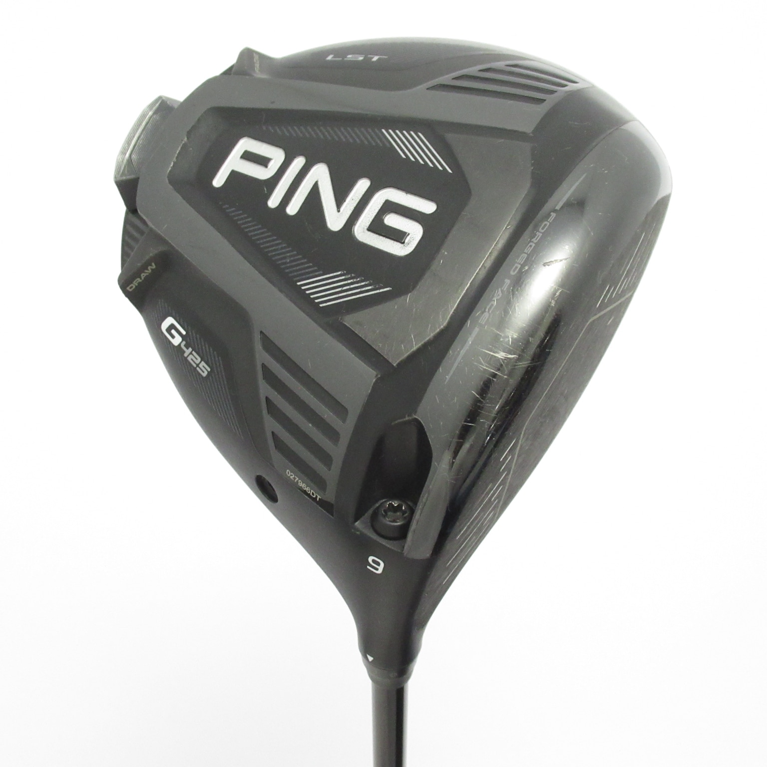 中古】G425 LST (ピン) G425 メンズ 通販｜GDO中古ゴルフクラブ