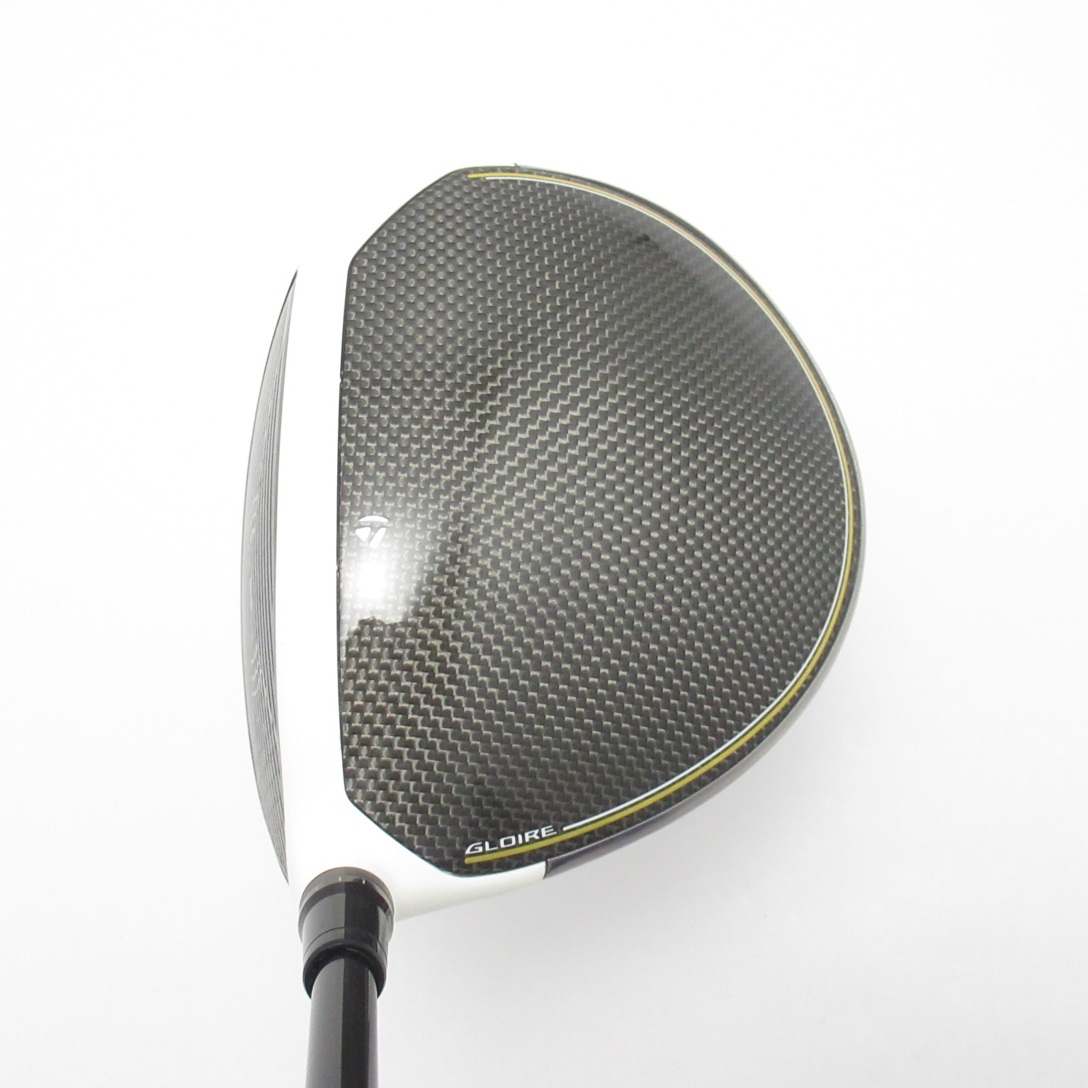 中古】ステルス グローレ プラス ドライバー Tour AD CQ-5 10.5 S C