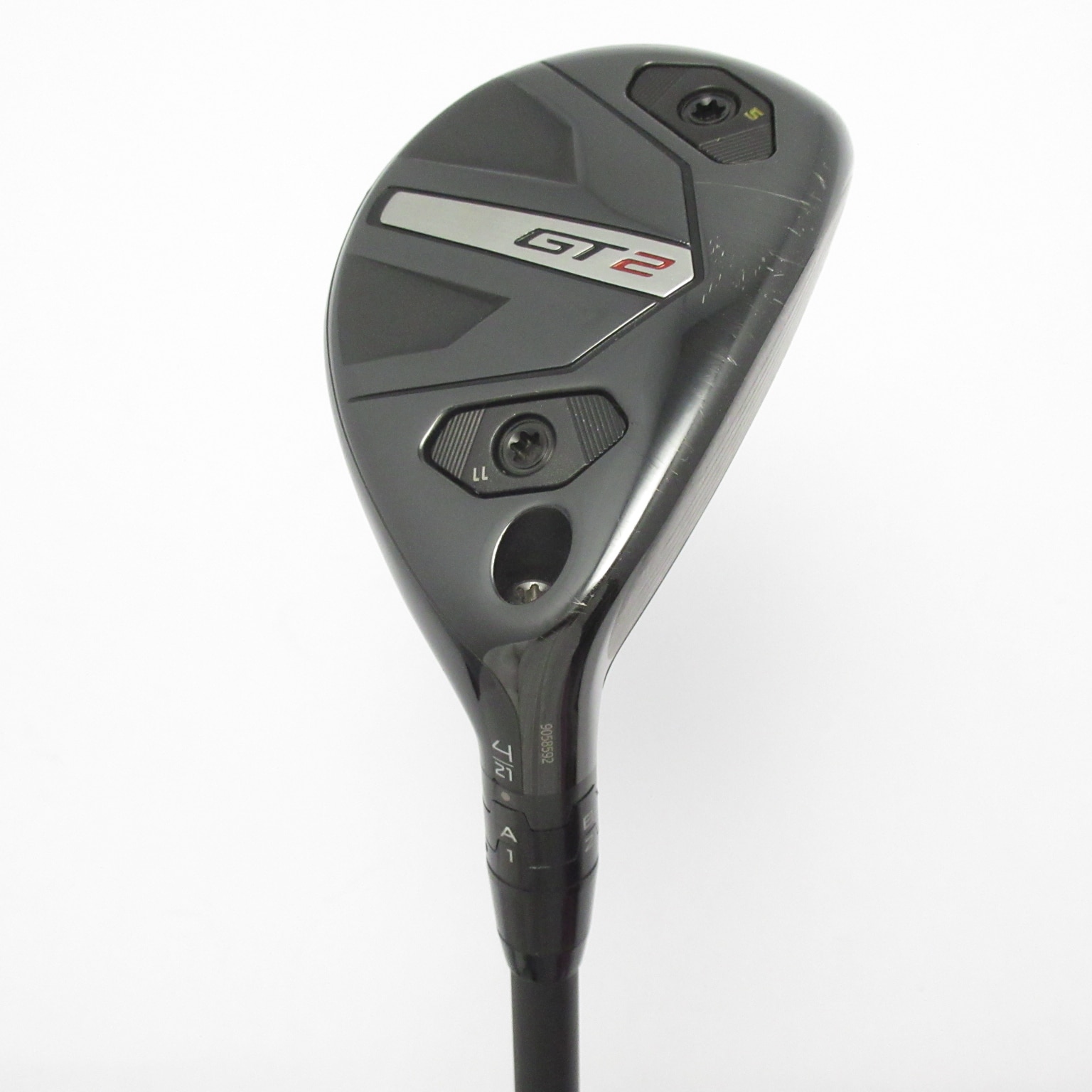 中古】GT2 ユーティリティ (タイトリスト) Titleist 通販｜GDO中古