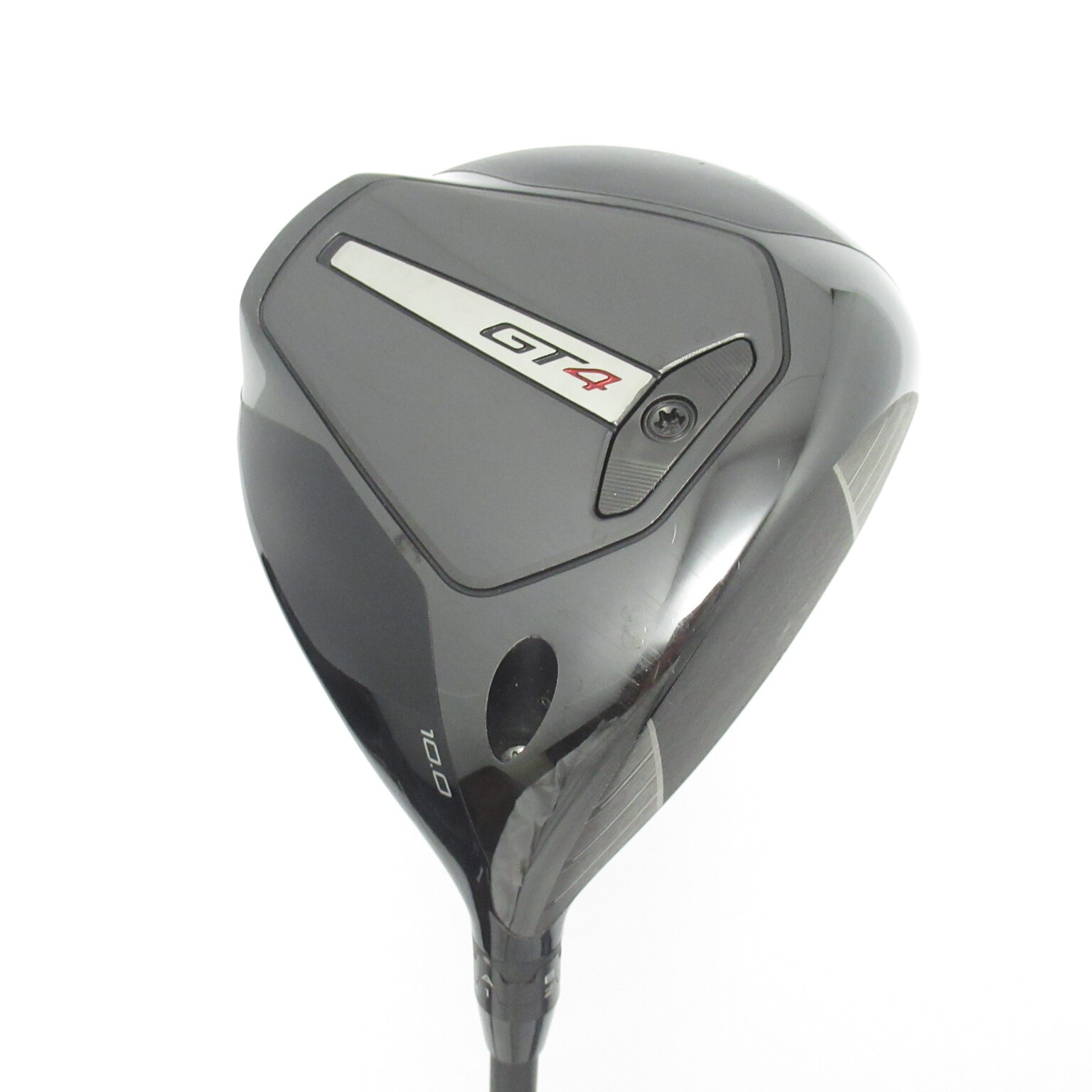 タイトリスト GT4 10° US DR TENSEI BLACK 1K 65S 中古】GT4 ドライバー TENSEI 1K BLACK 65 10 S CD(ドライバー（単品