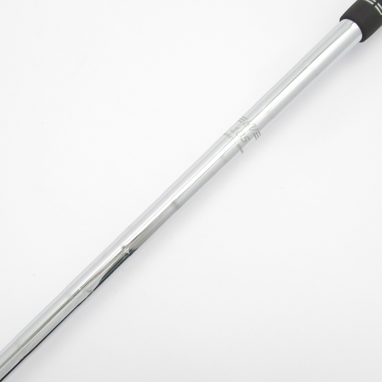 中古】ボーケイ SM9 TOUR CHROME ウェッジ BV105 56-12 設定無 C