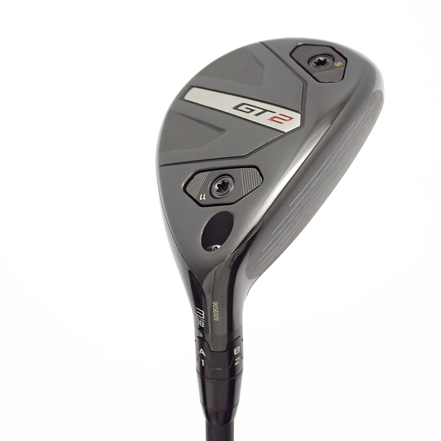 中古】GT2 ユーティリティ (タイトリスト) Titleist 通販｜GDO中古