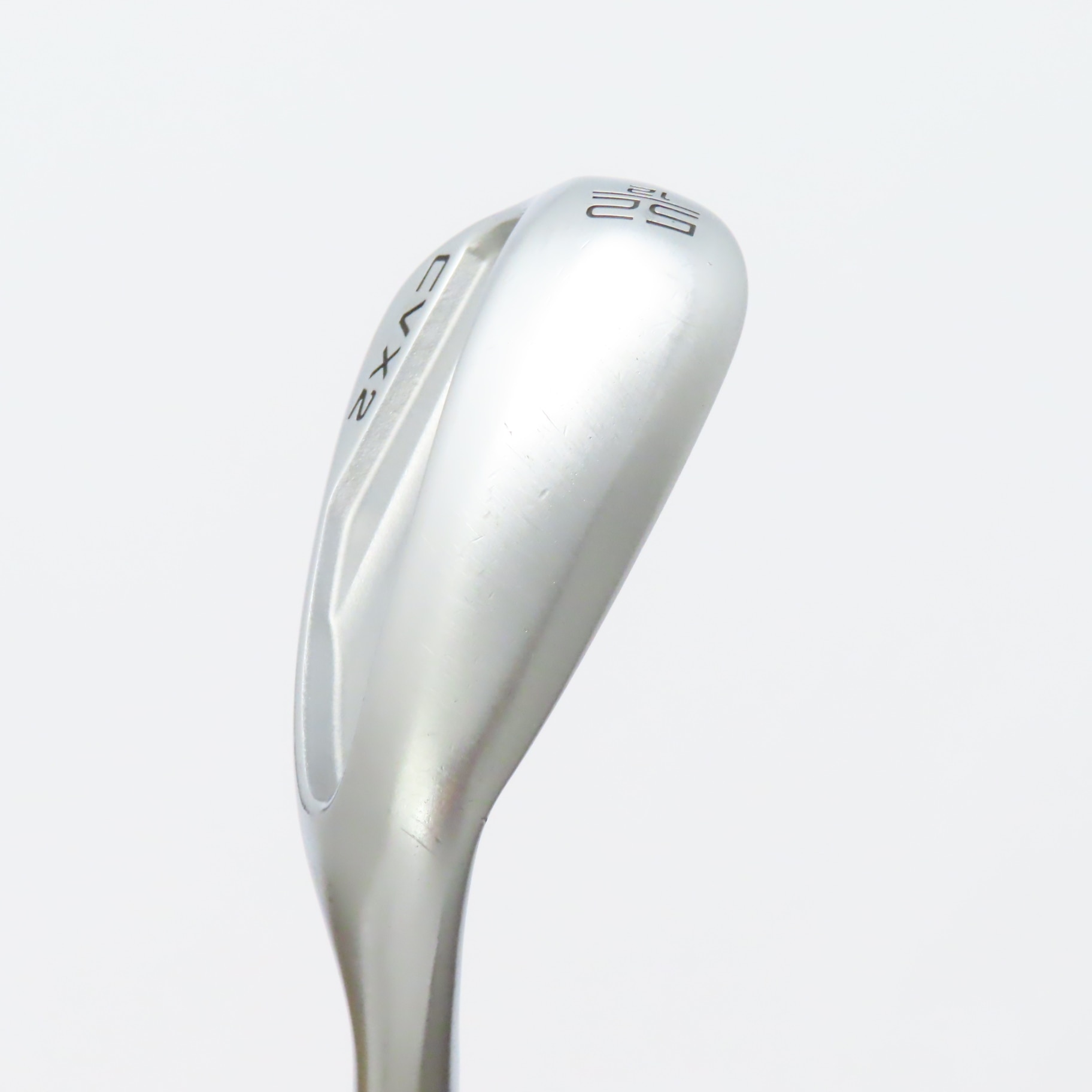中古】CVX2 ZIPCORE ウェッジ Diamana for CGII 52-12 WEDGE C