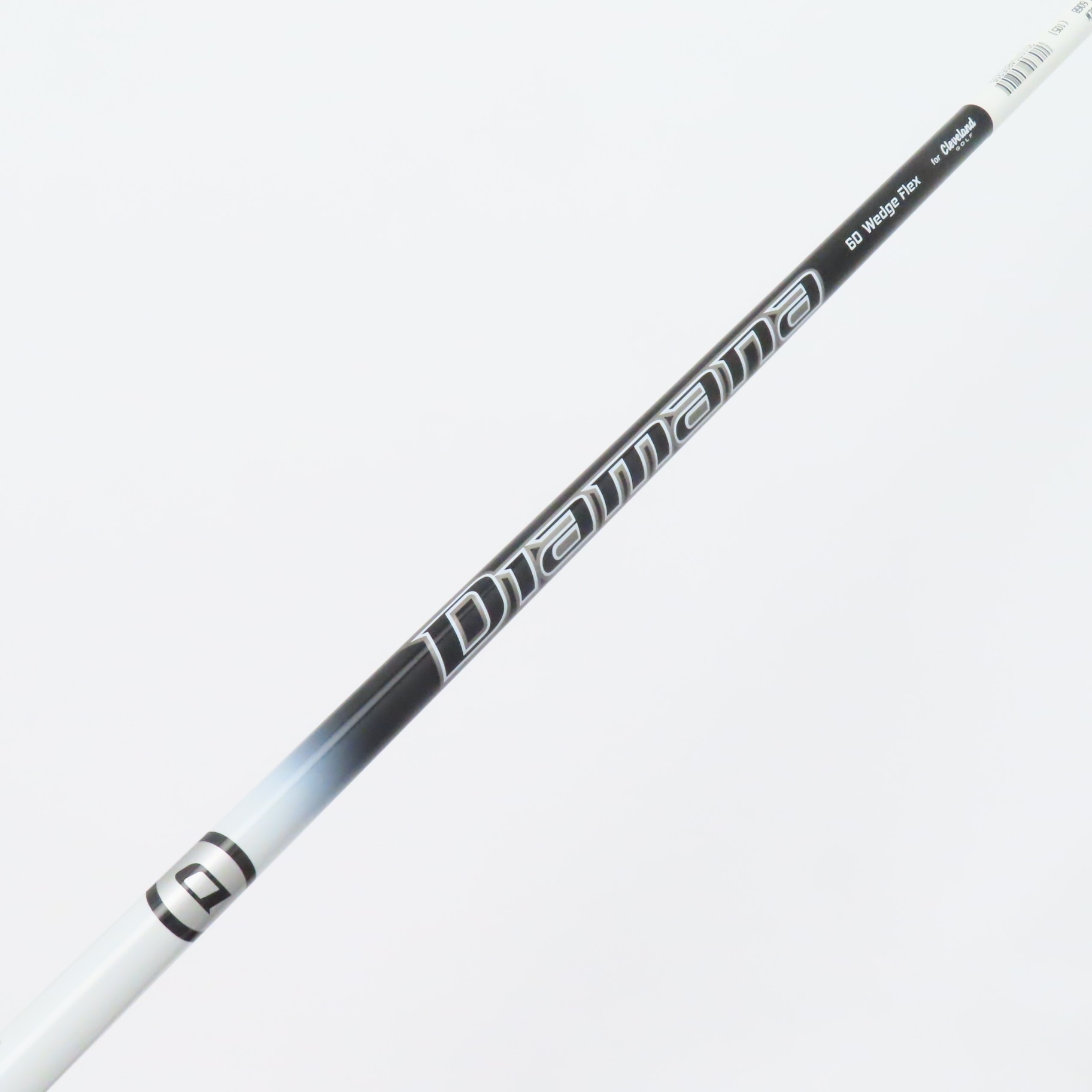 中古】CVX2 ZIPCORE ウェッジ Diamana for CGII 52-12 WEDGE C