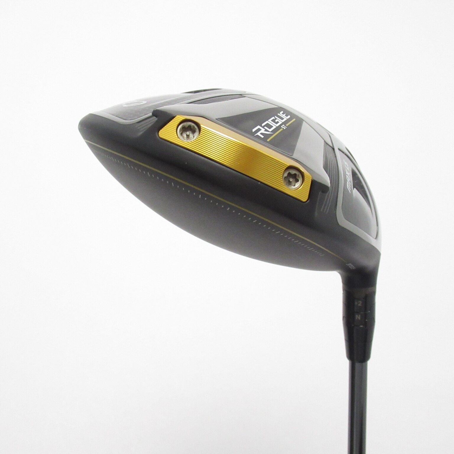 中古】ローグ ST MAX LS ドライバー Diamana D-LIMITED 60 9 S C
